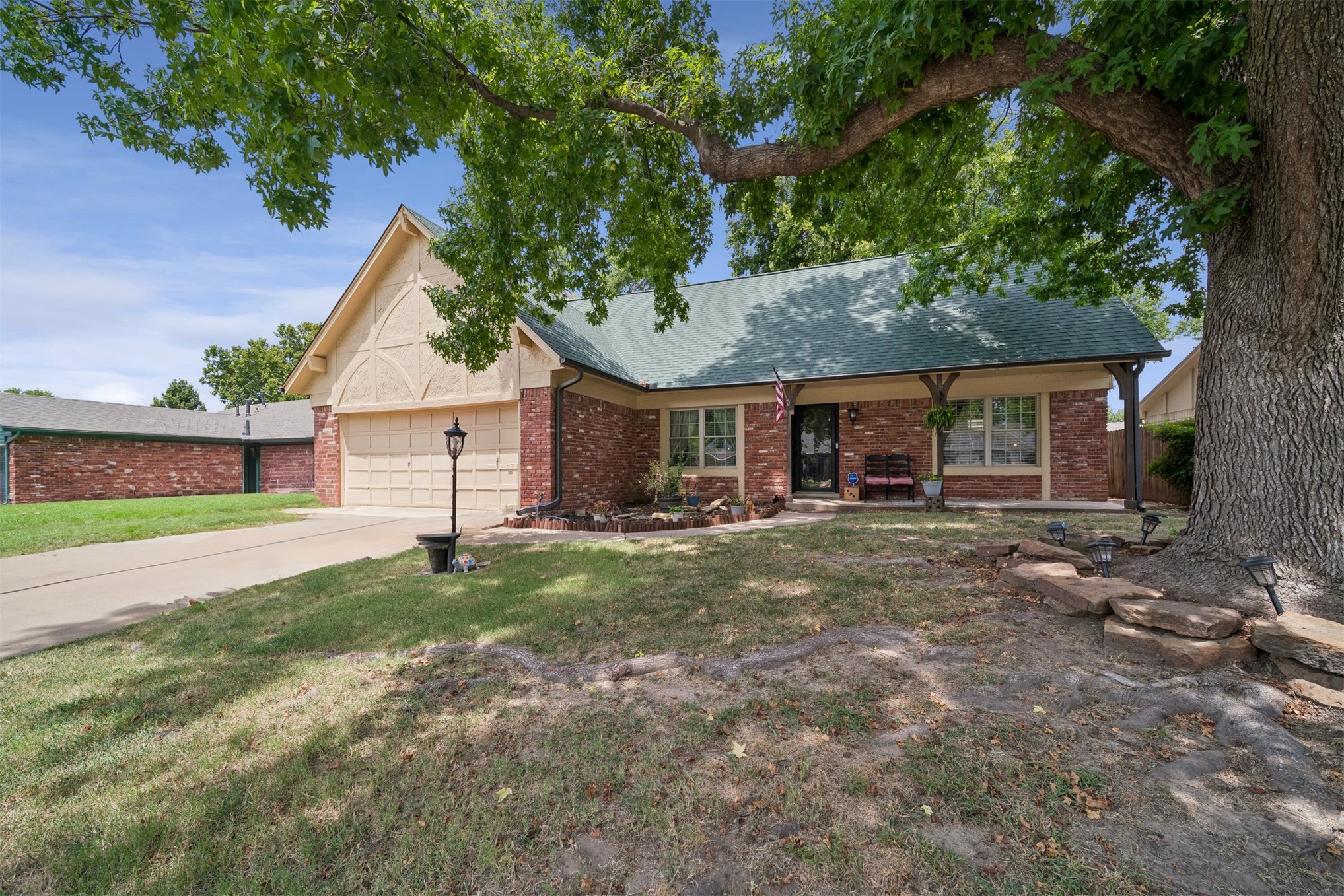 10731 E 29th Place Tulsa OK 74129