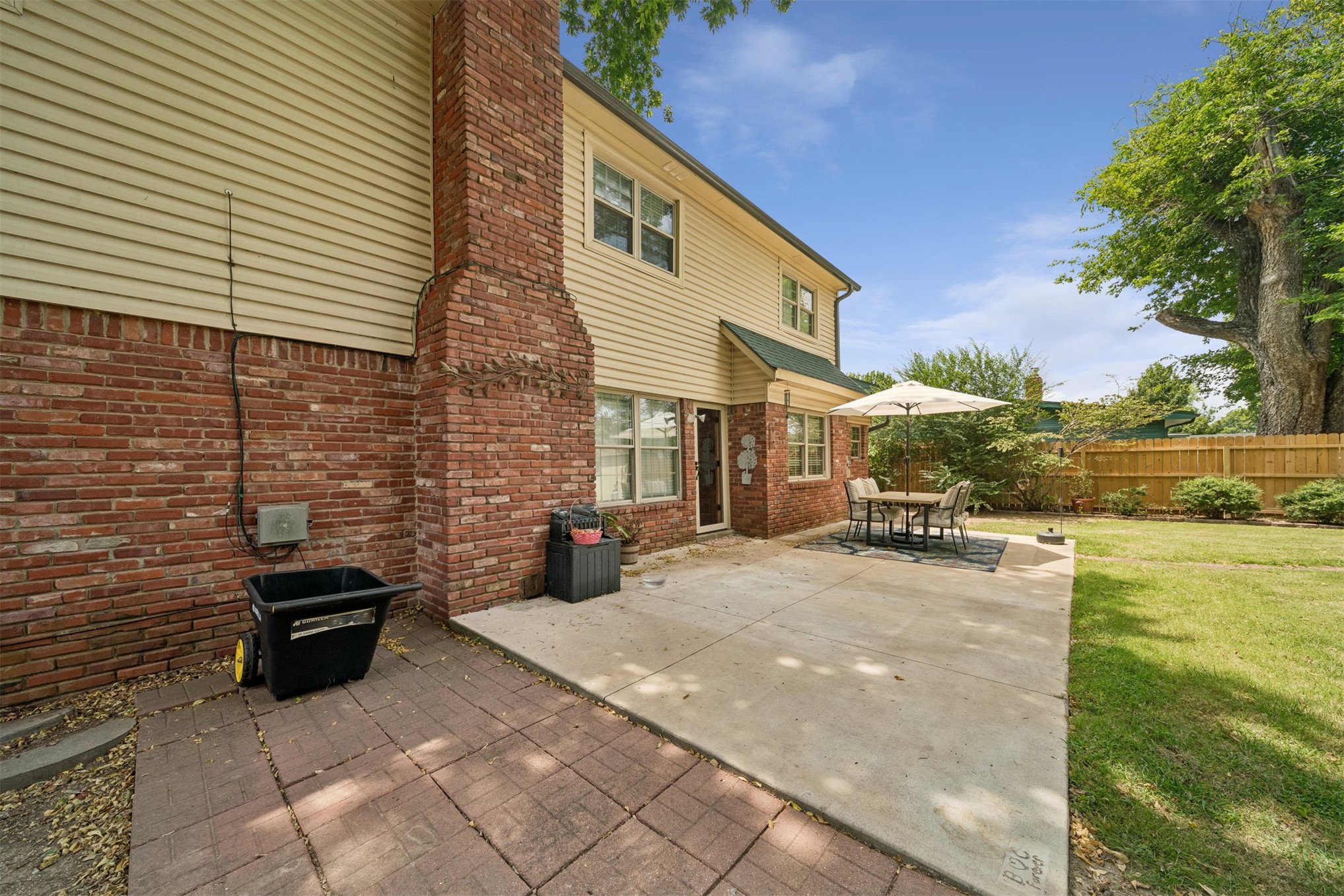10731 E 29th Place Tulsa OK 74129