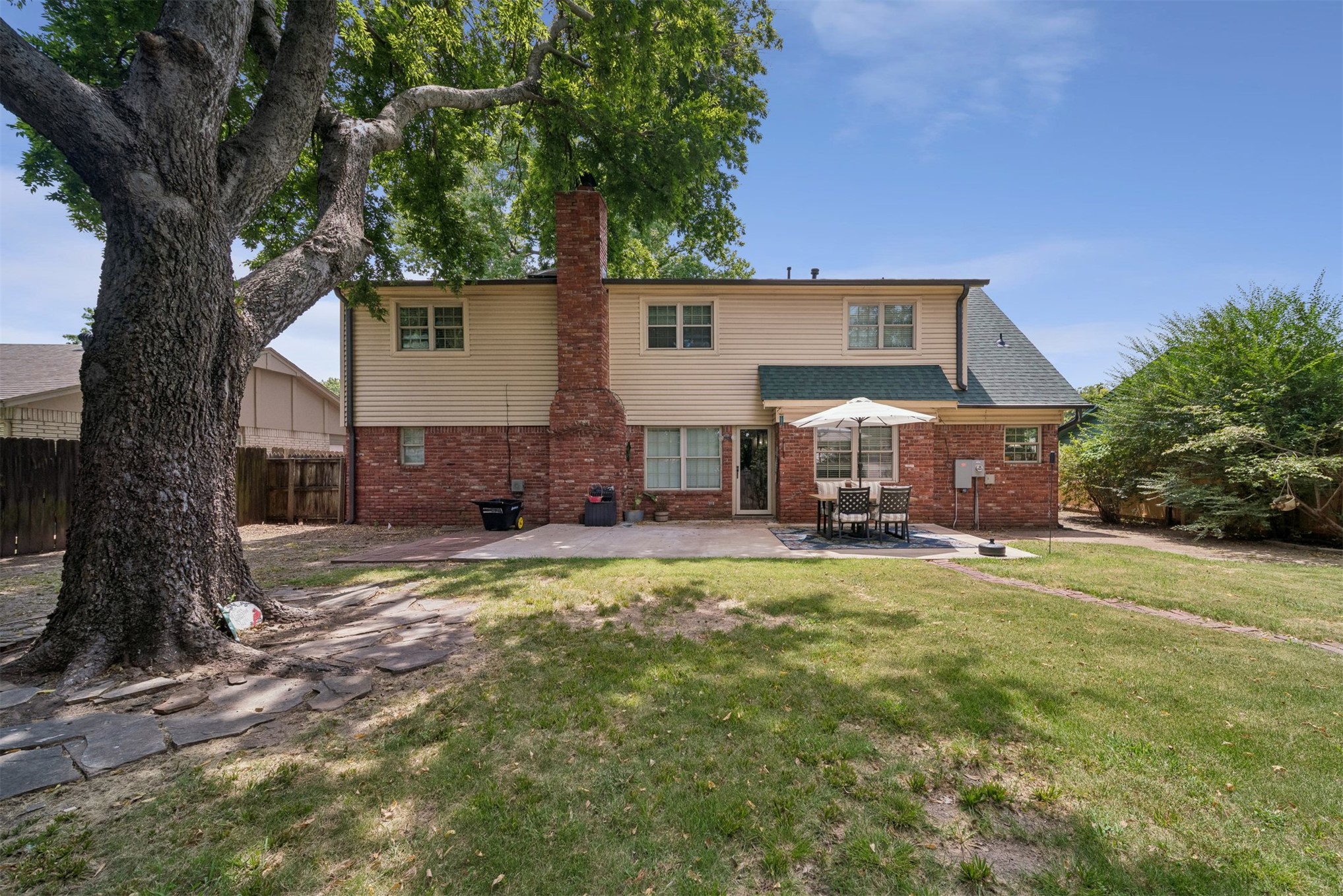 10731 E 29th Place Tulsa OK 74129