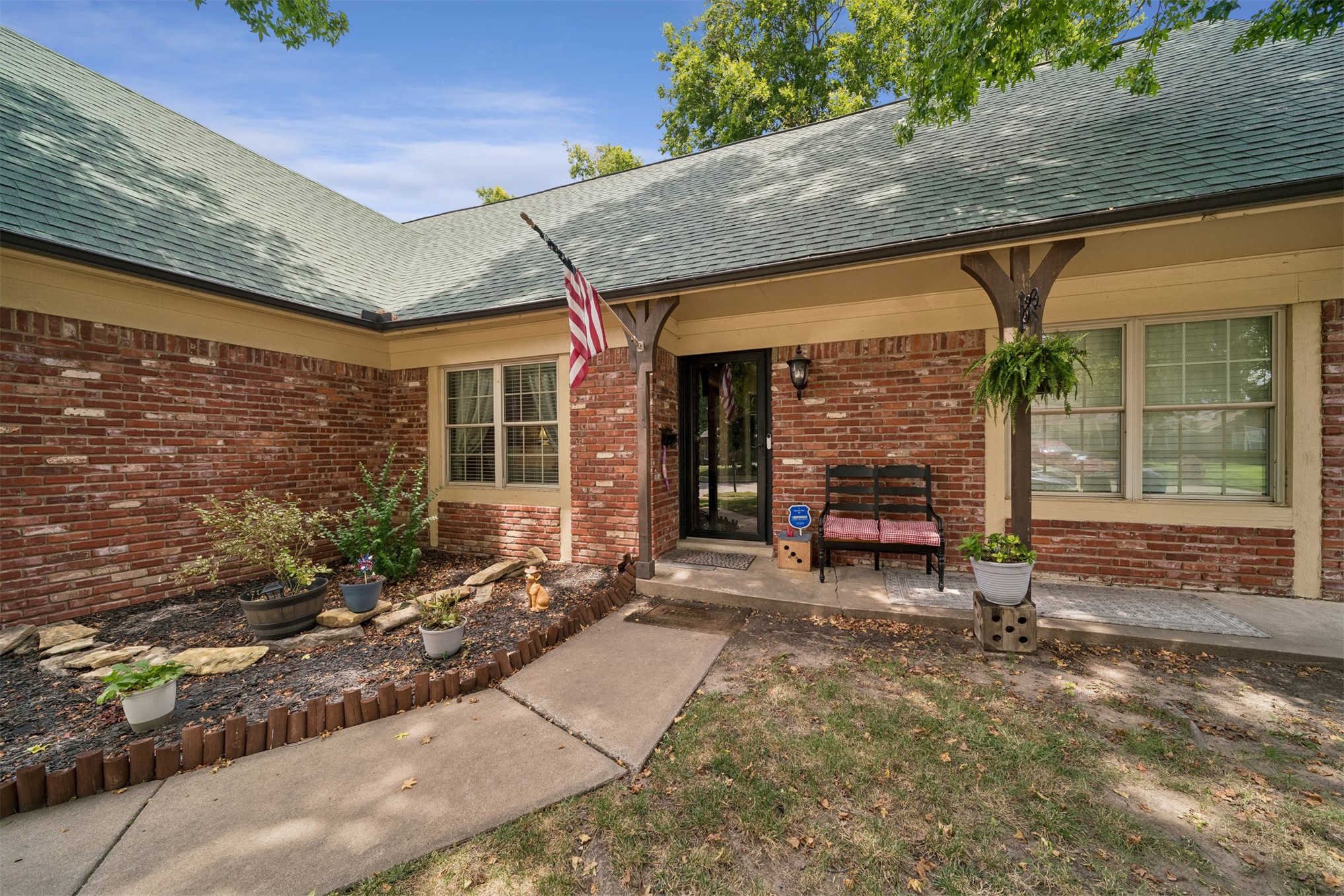 10731 E 29th Place Tulsa OK 74129