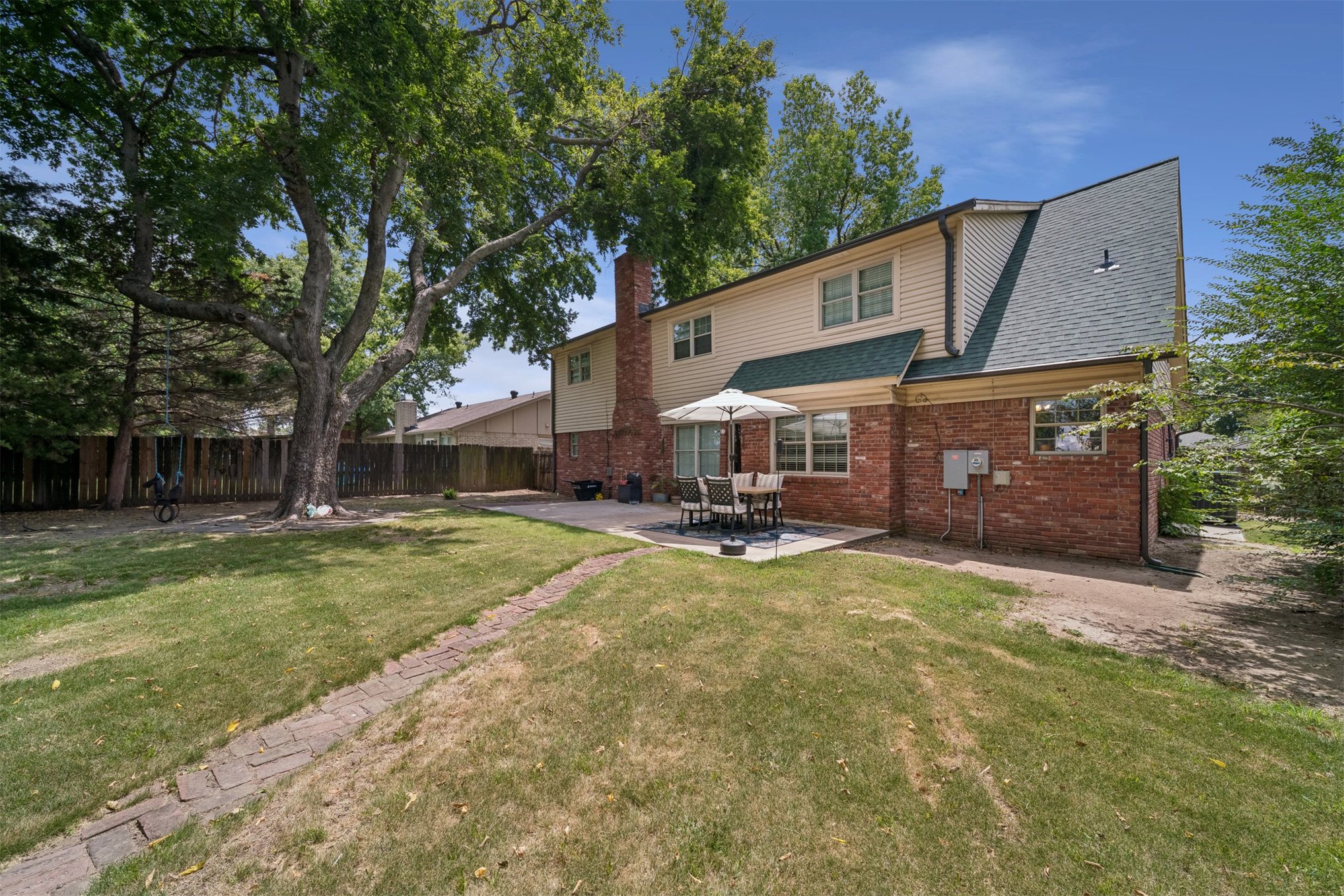 10731 E 29th Place Tulsa OK 74129
