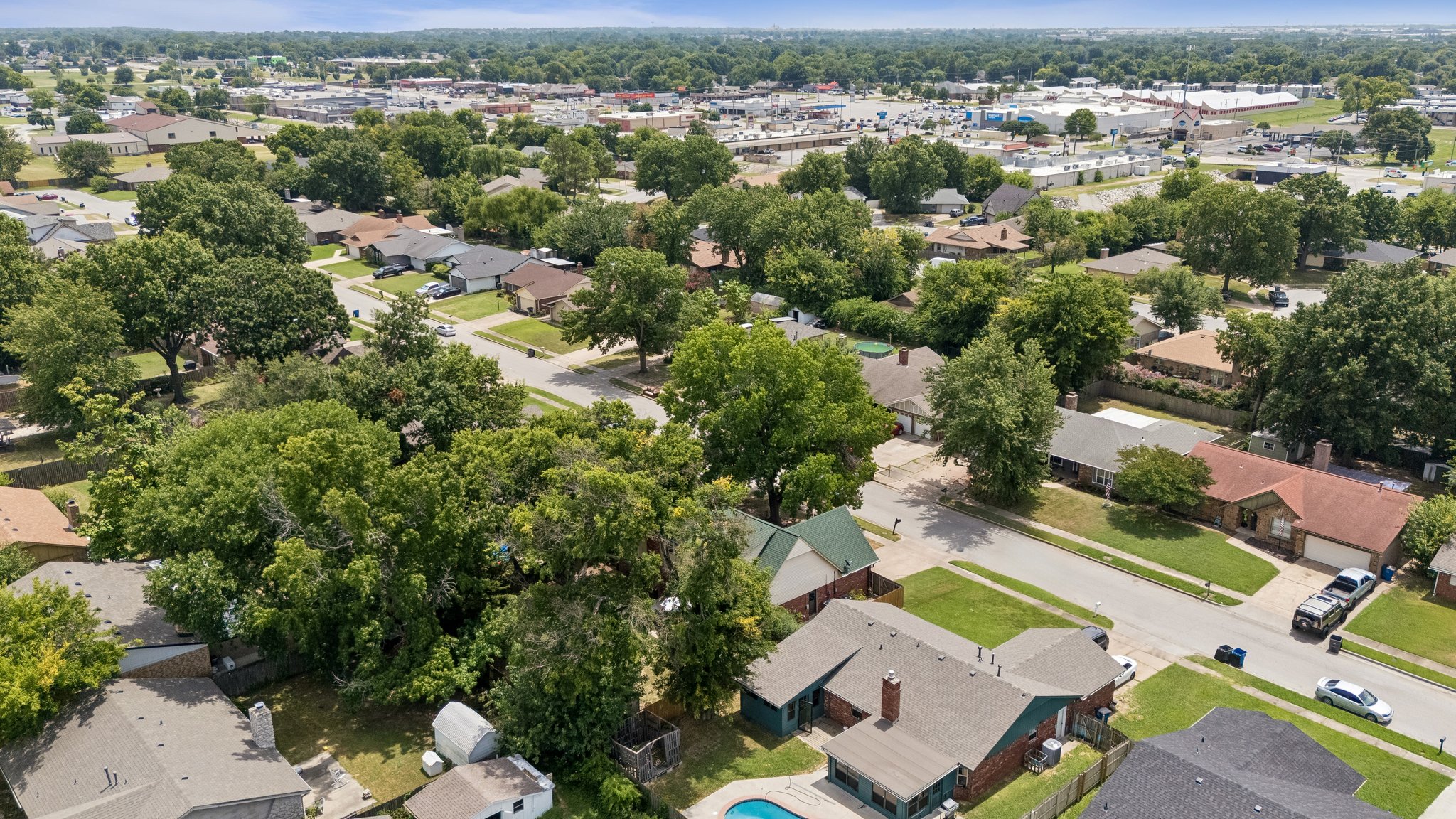 10731 E 29th Place Tulsa OK 74129