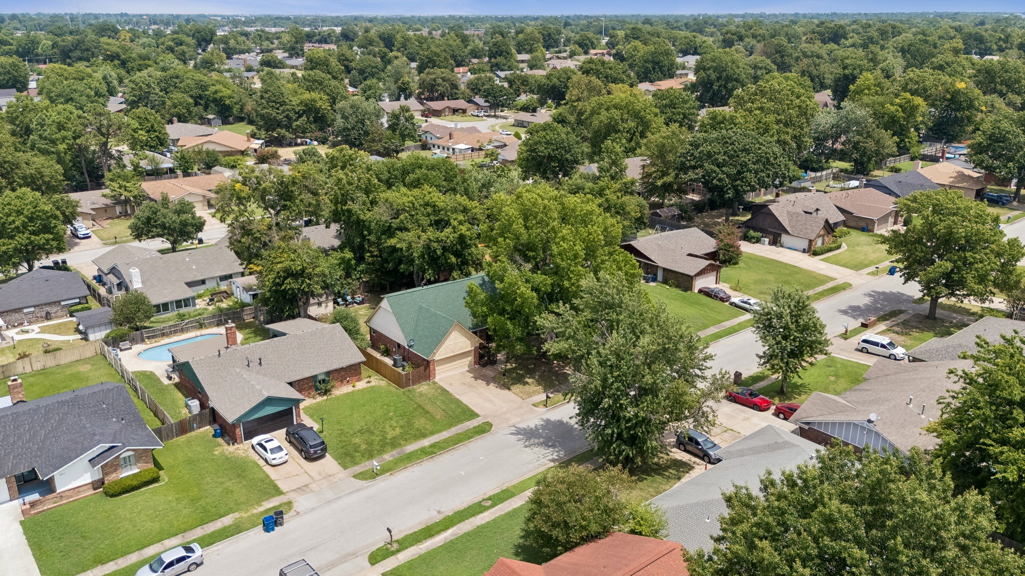 10731 E 29th Place Tulsa OK 74129