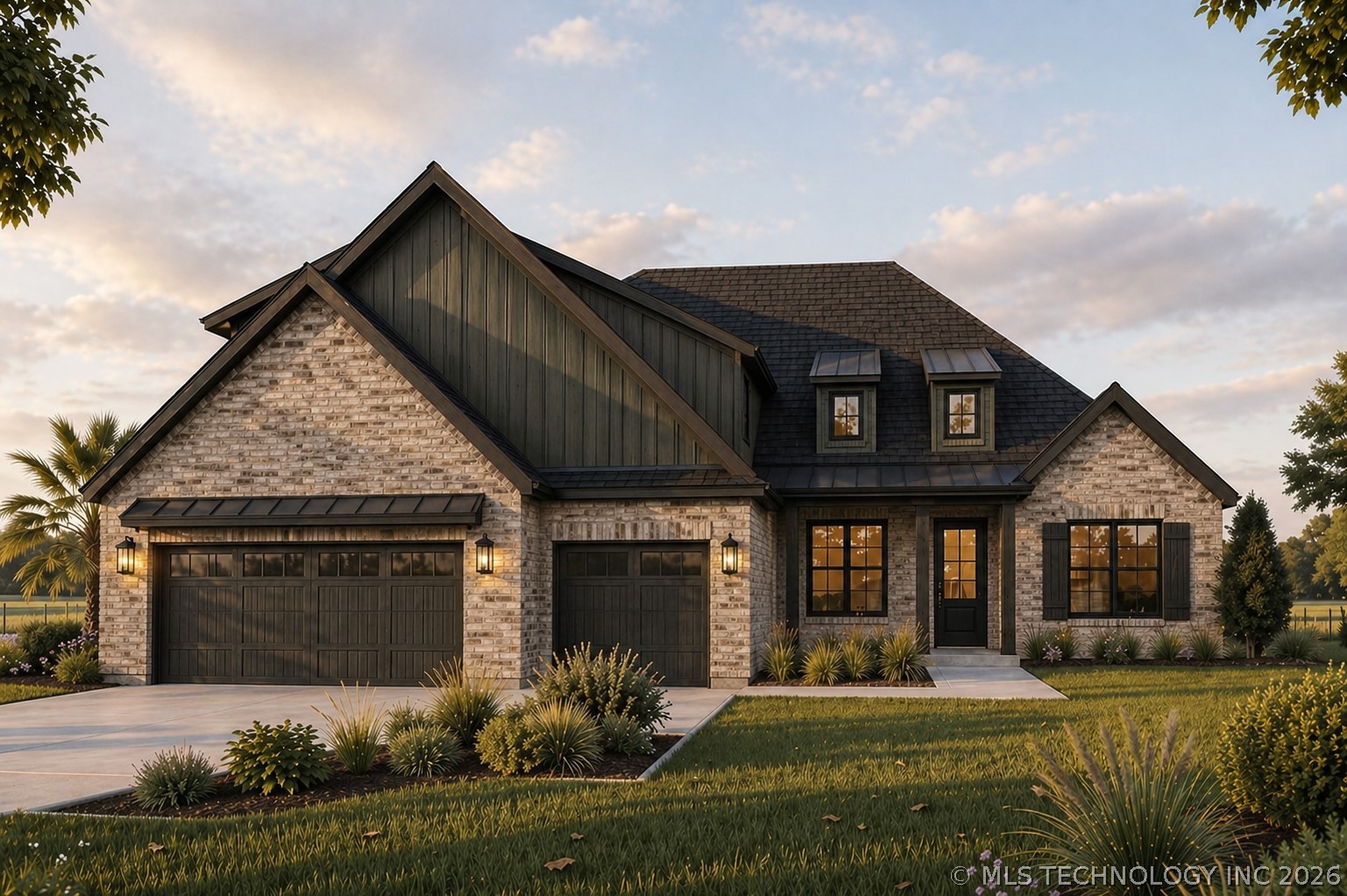 11245 S 217th Eastavenue Broken Arrow OK 74014