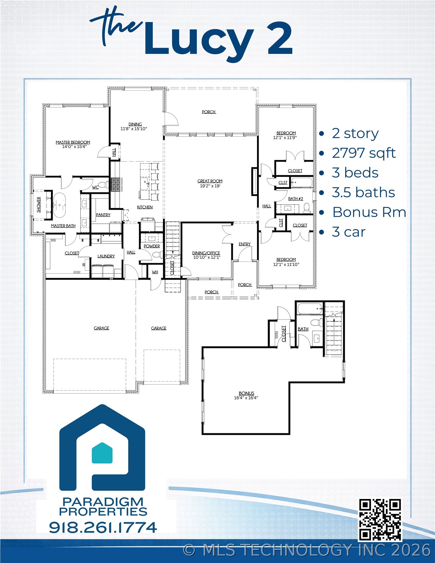 11245 S 217th Eastavenue Broken Arrow OK 74014