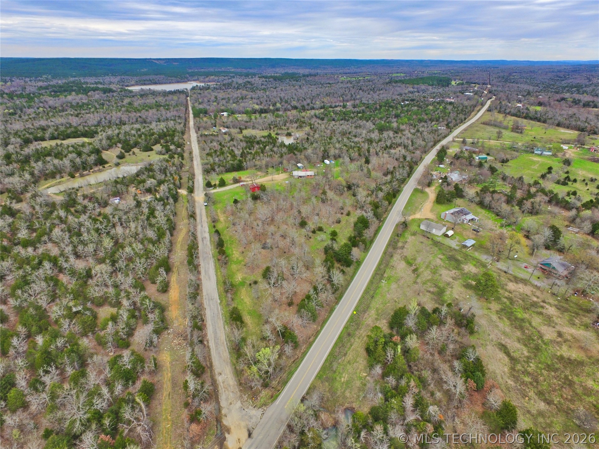 191808 N 4295 Road Rattan OK 74562