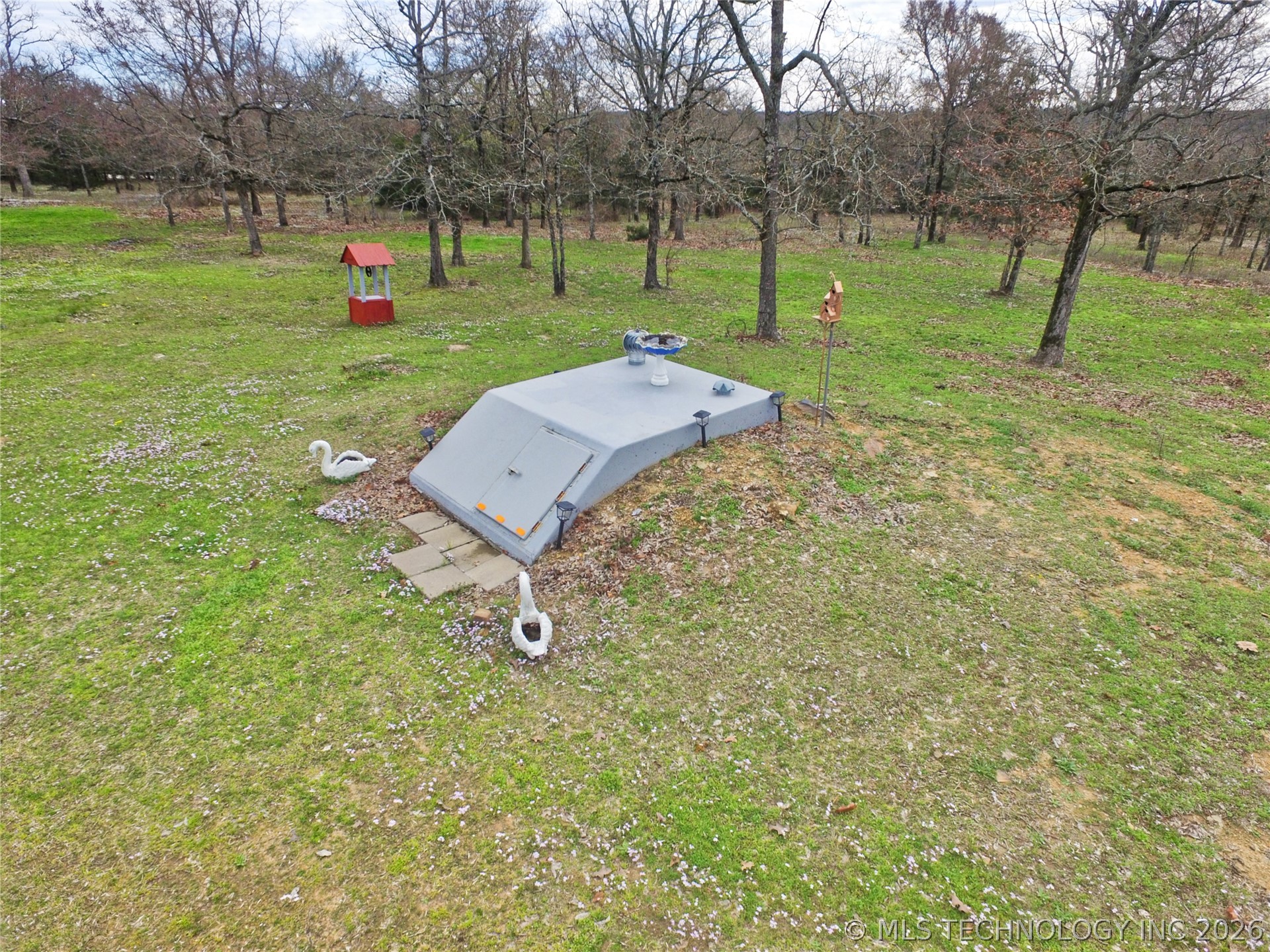 191808 N 4295 Road Rattan OK 74562