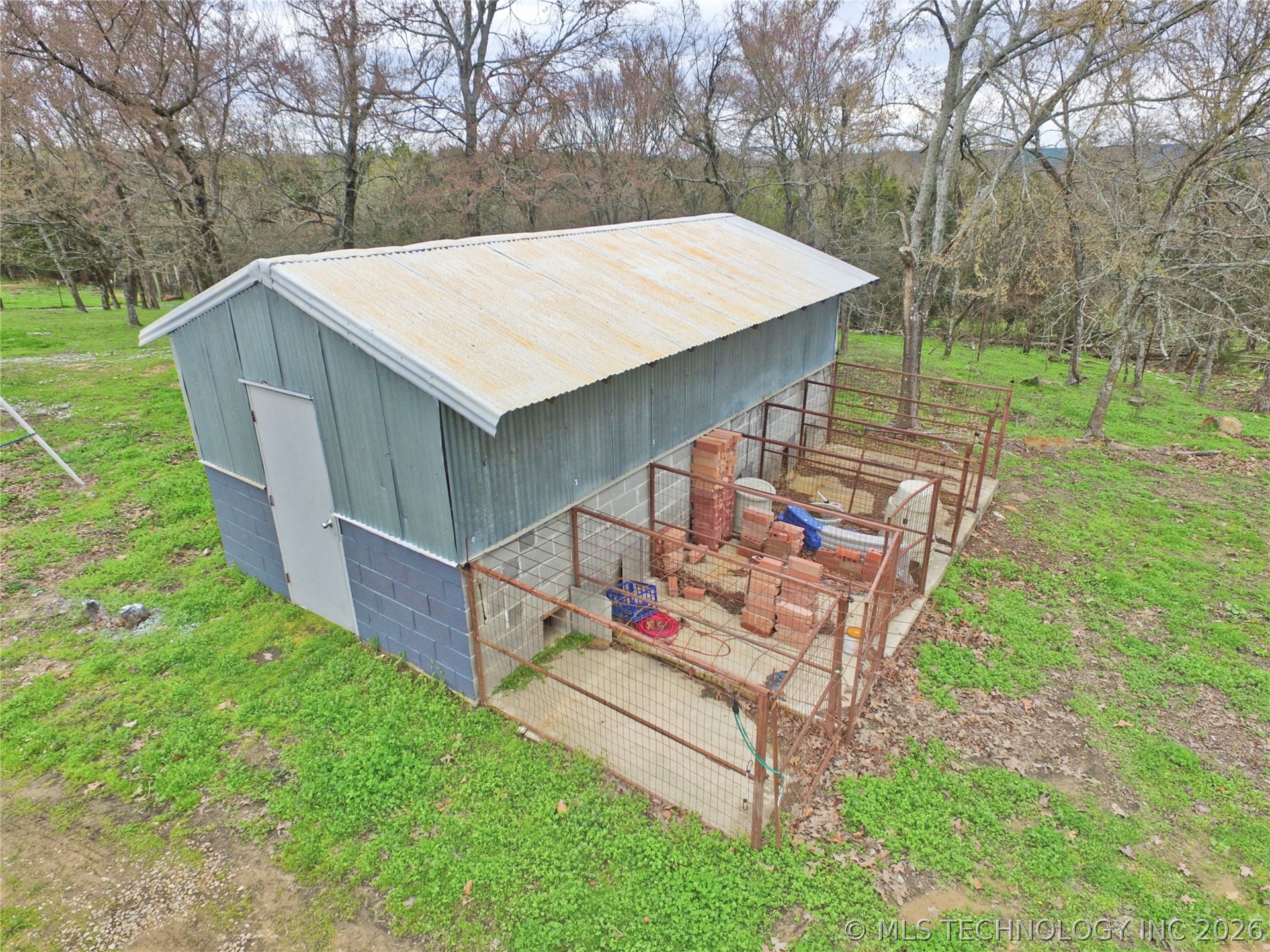191808 N 4295 Road Rattan OK 74562