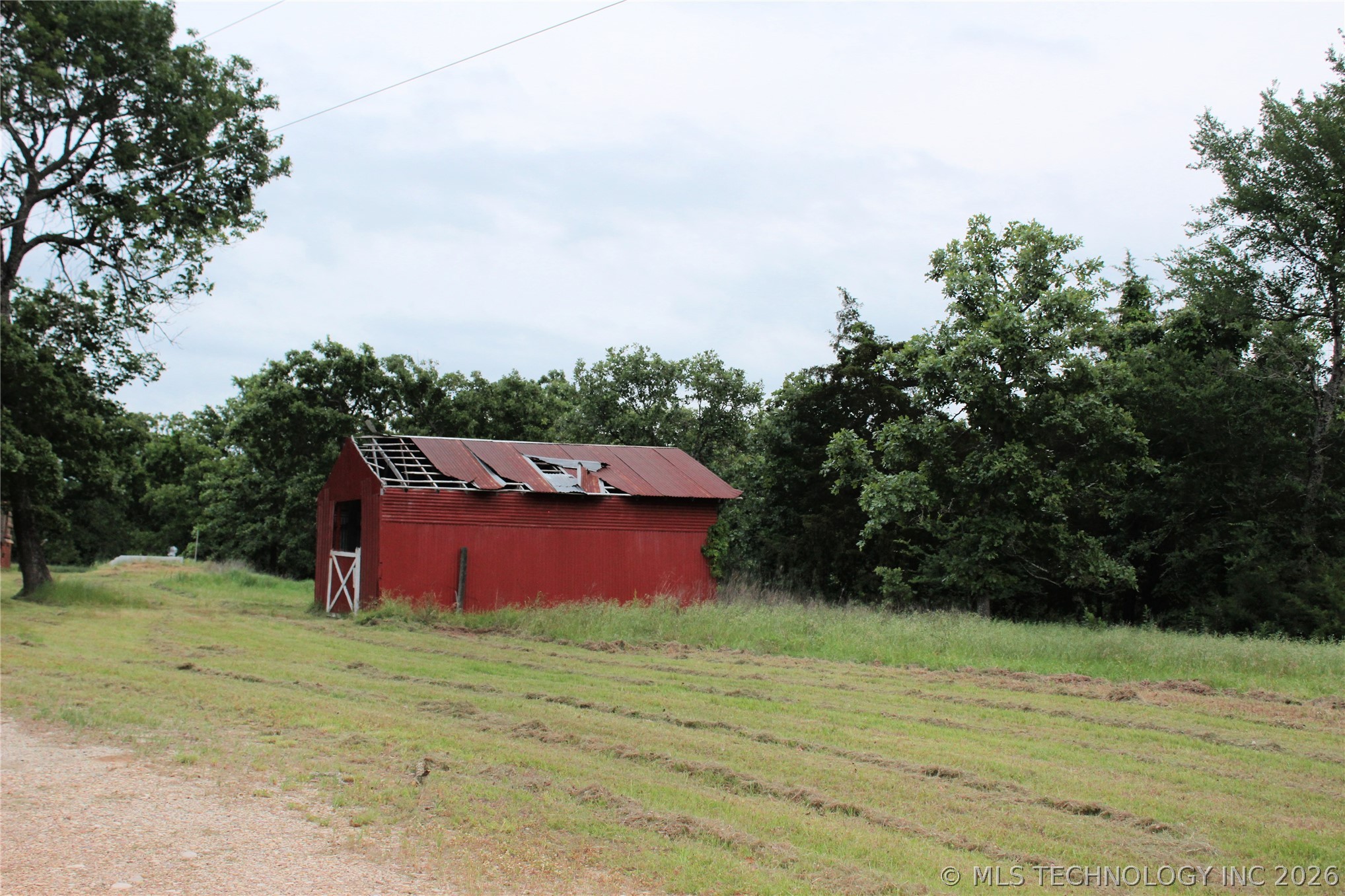 191808 N 4295 Road Rattan OK 74562