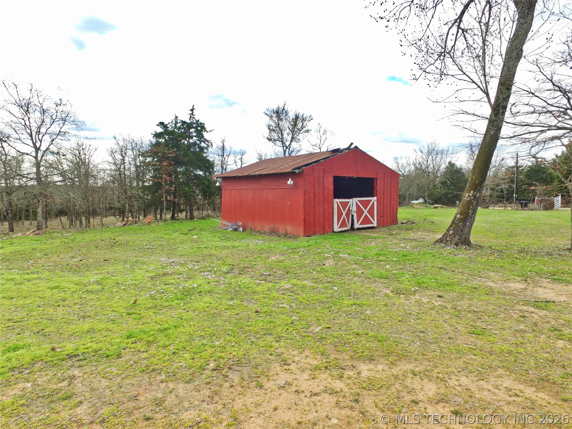 191808 N 4295 Road Rattan OK 74562
