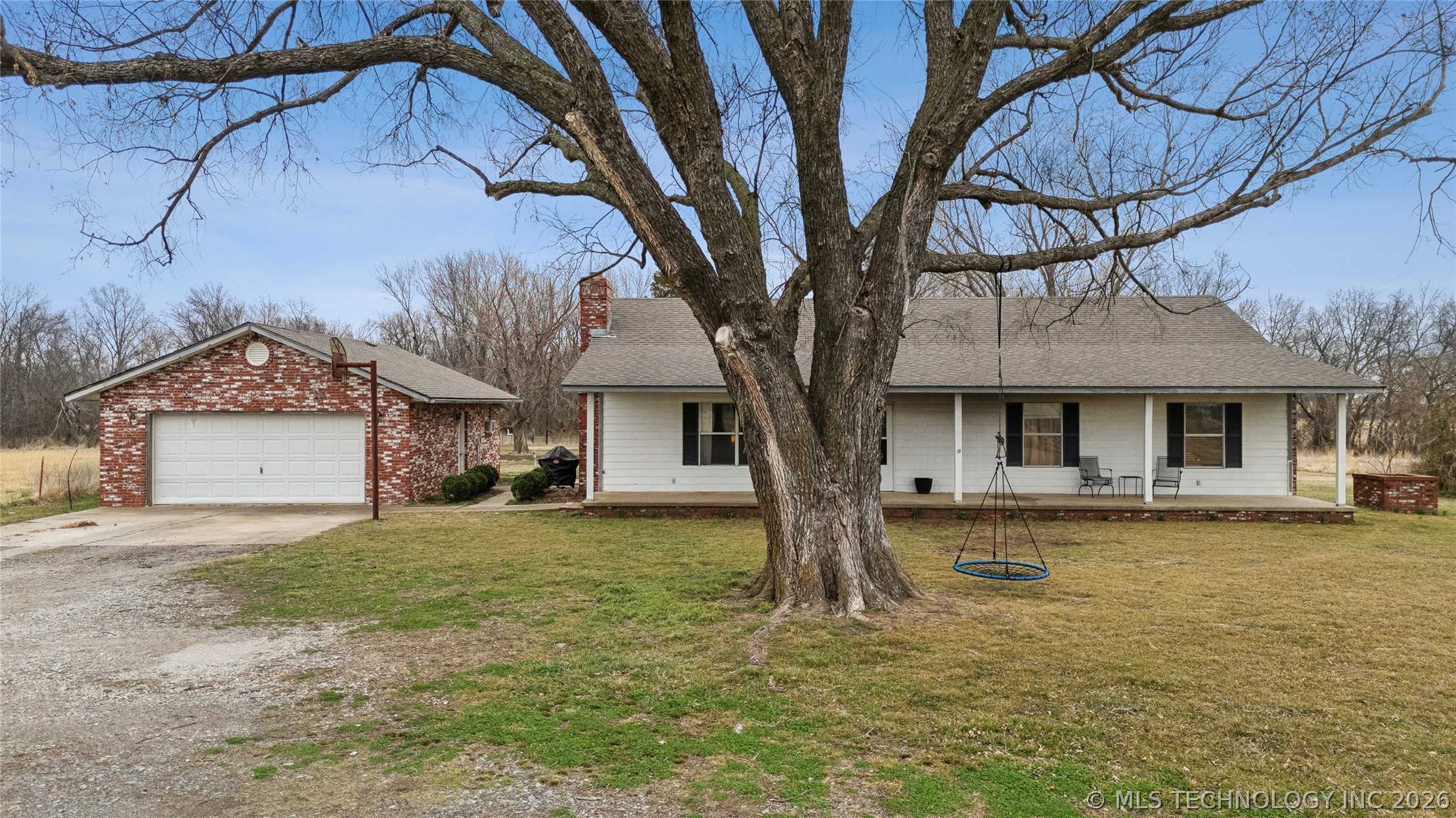 33619 S 4200 Road Inola OK 74036