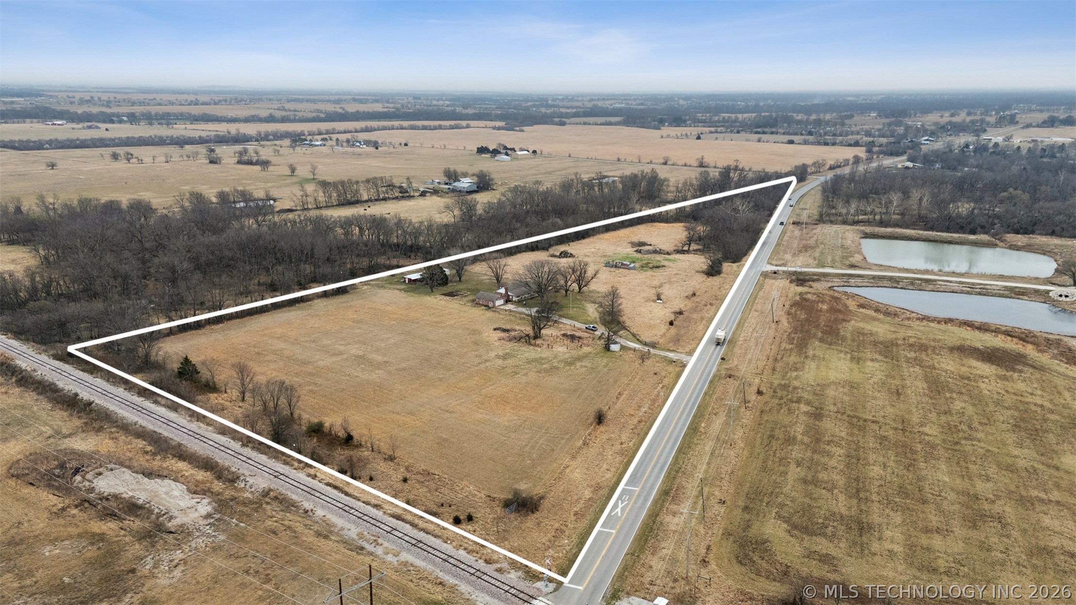 33619 S 4200 Road Inola OK 74036