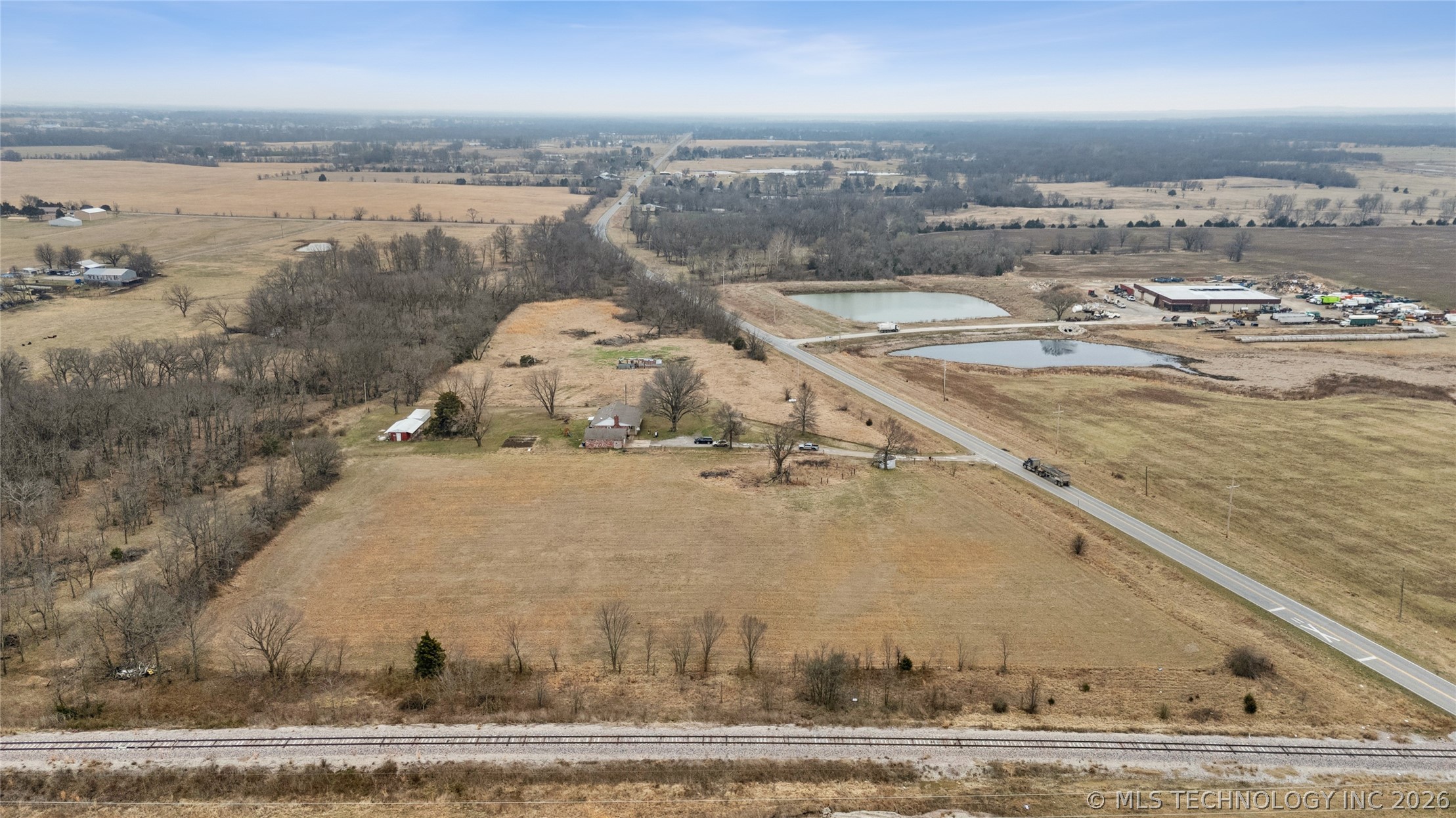33619 S 4200 Road Inola OK 74036