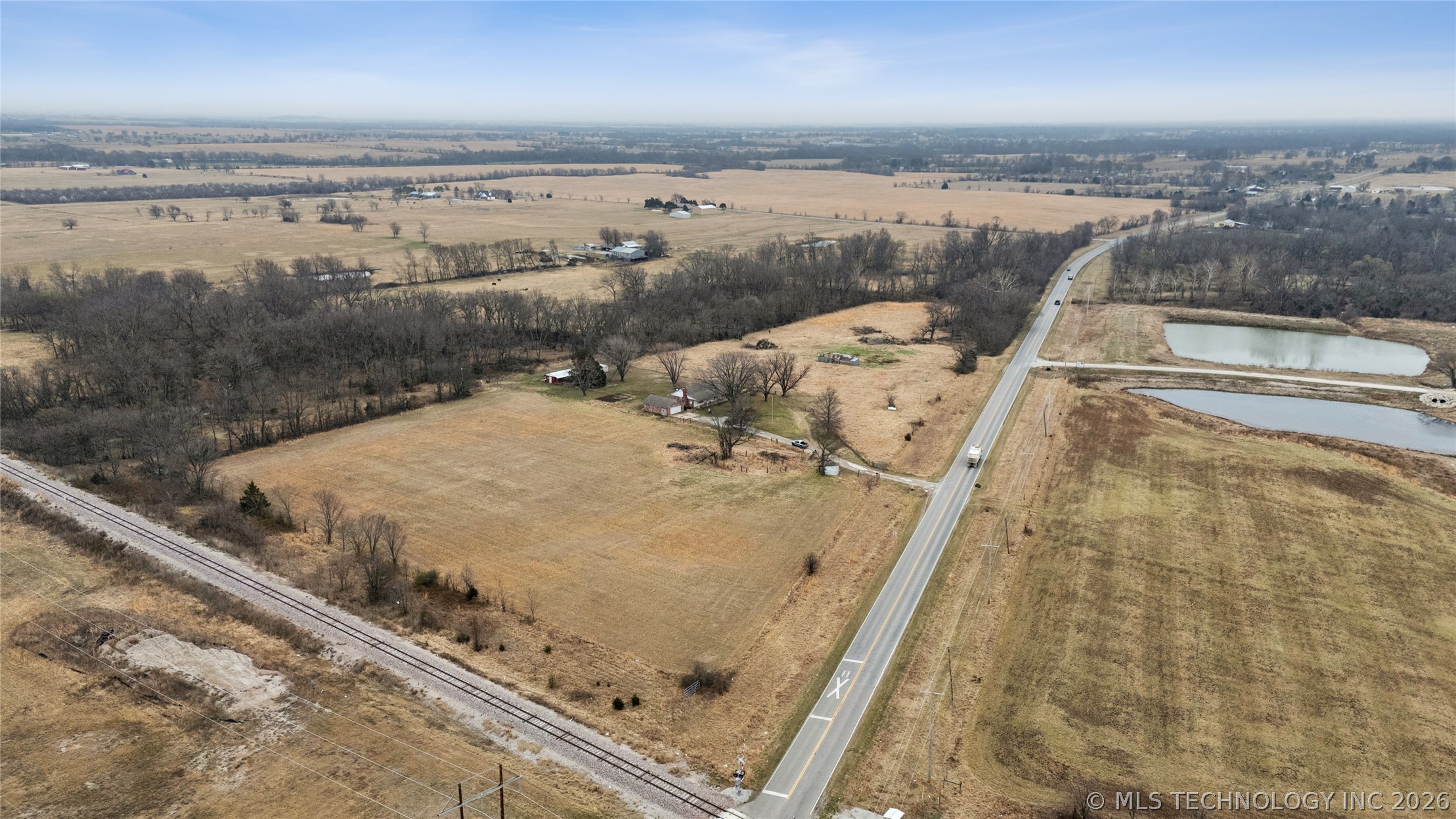 33619 S 4200 Road Inola OK 74036