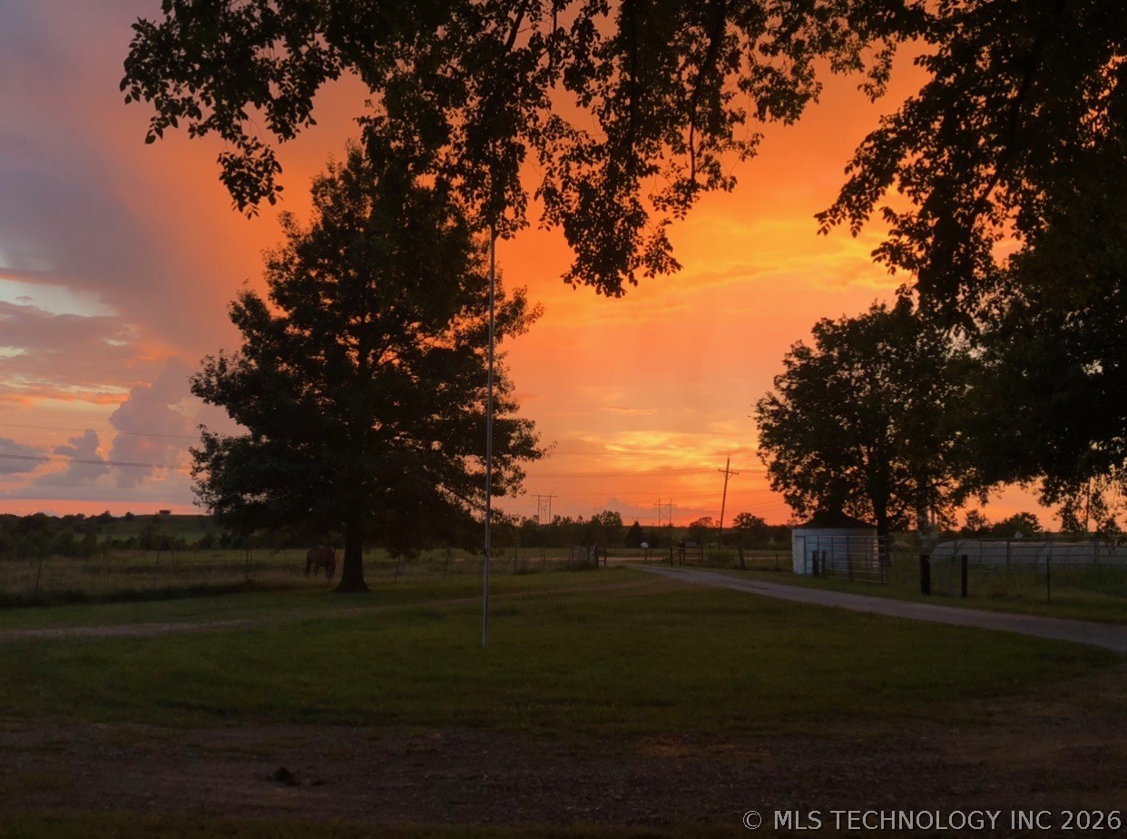 33619 S 4200 Road Inola OK 74036