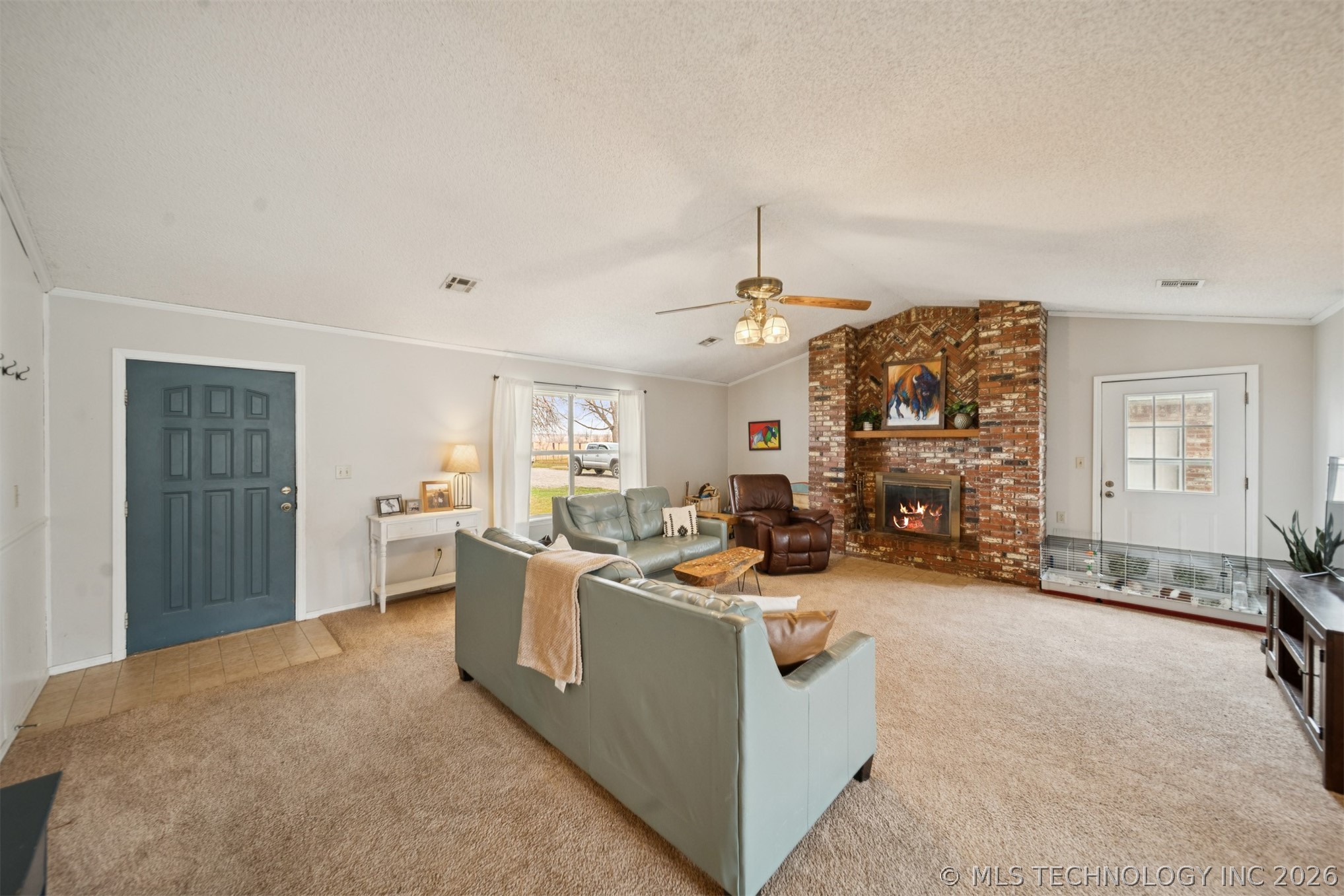 33619 S 4200 Road Inola OK 74036