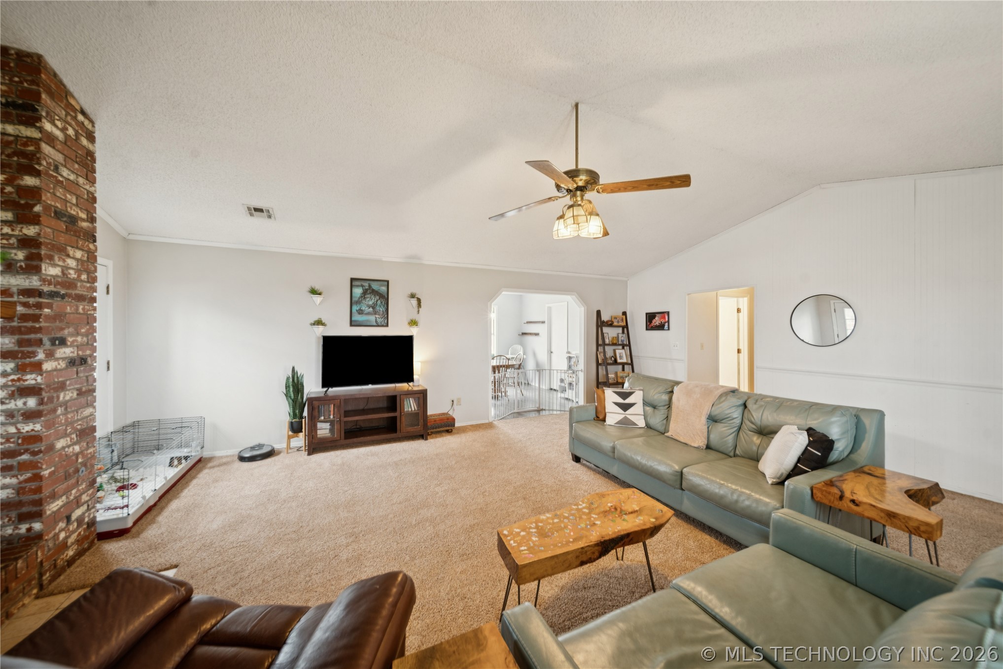33619 S 4200 Road Inola OK 74036