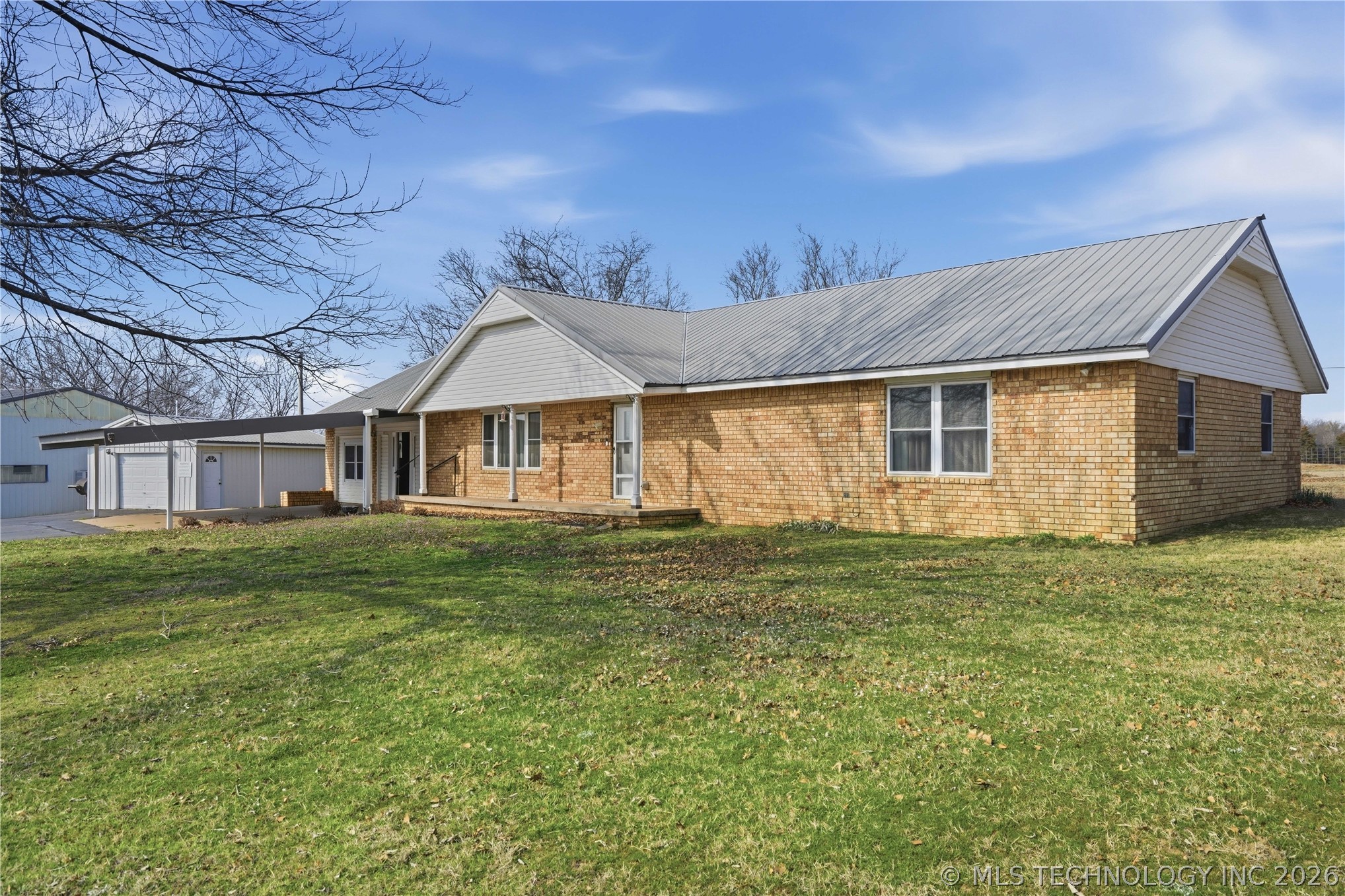 12192 S Highway 64 Muskogee OK 74403