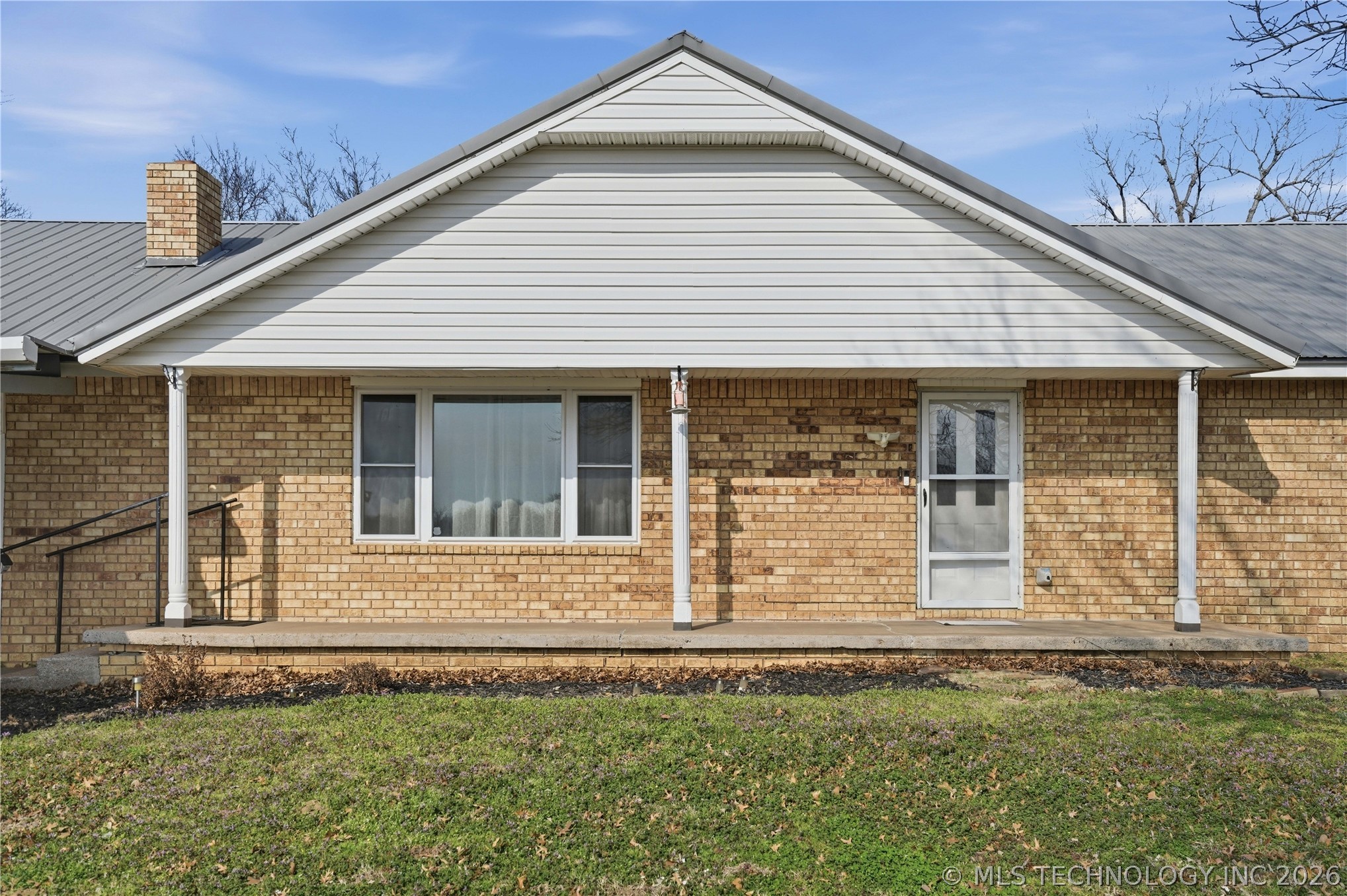 12192 S Highway 64 Muskogee OK 74403