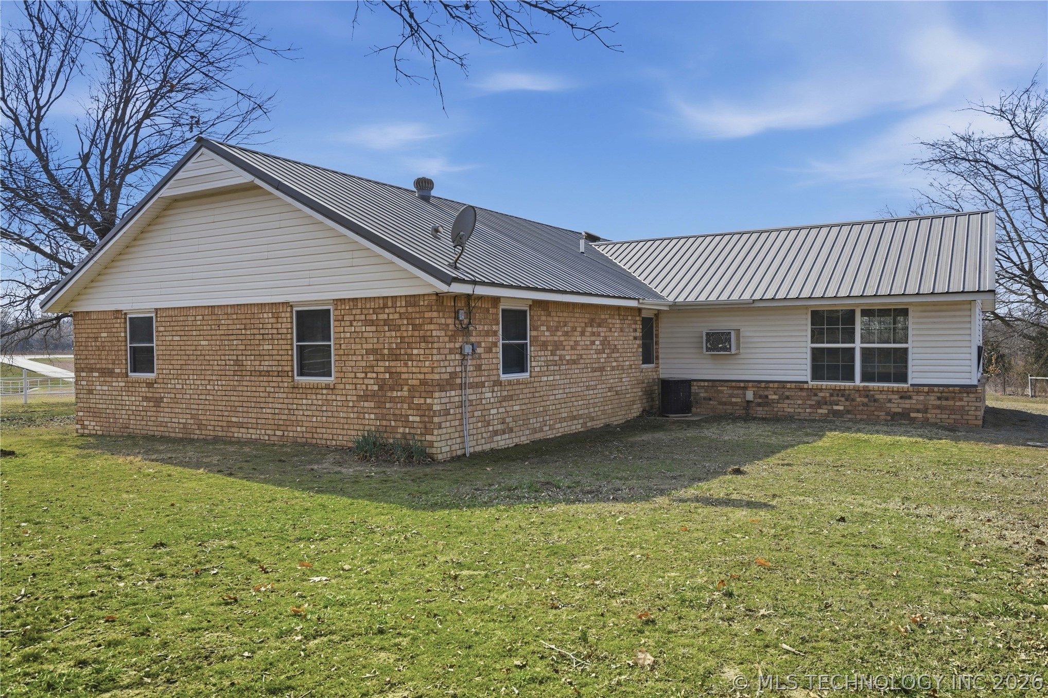 12192 S Highway 64 Muskogee OK 74403