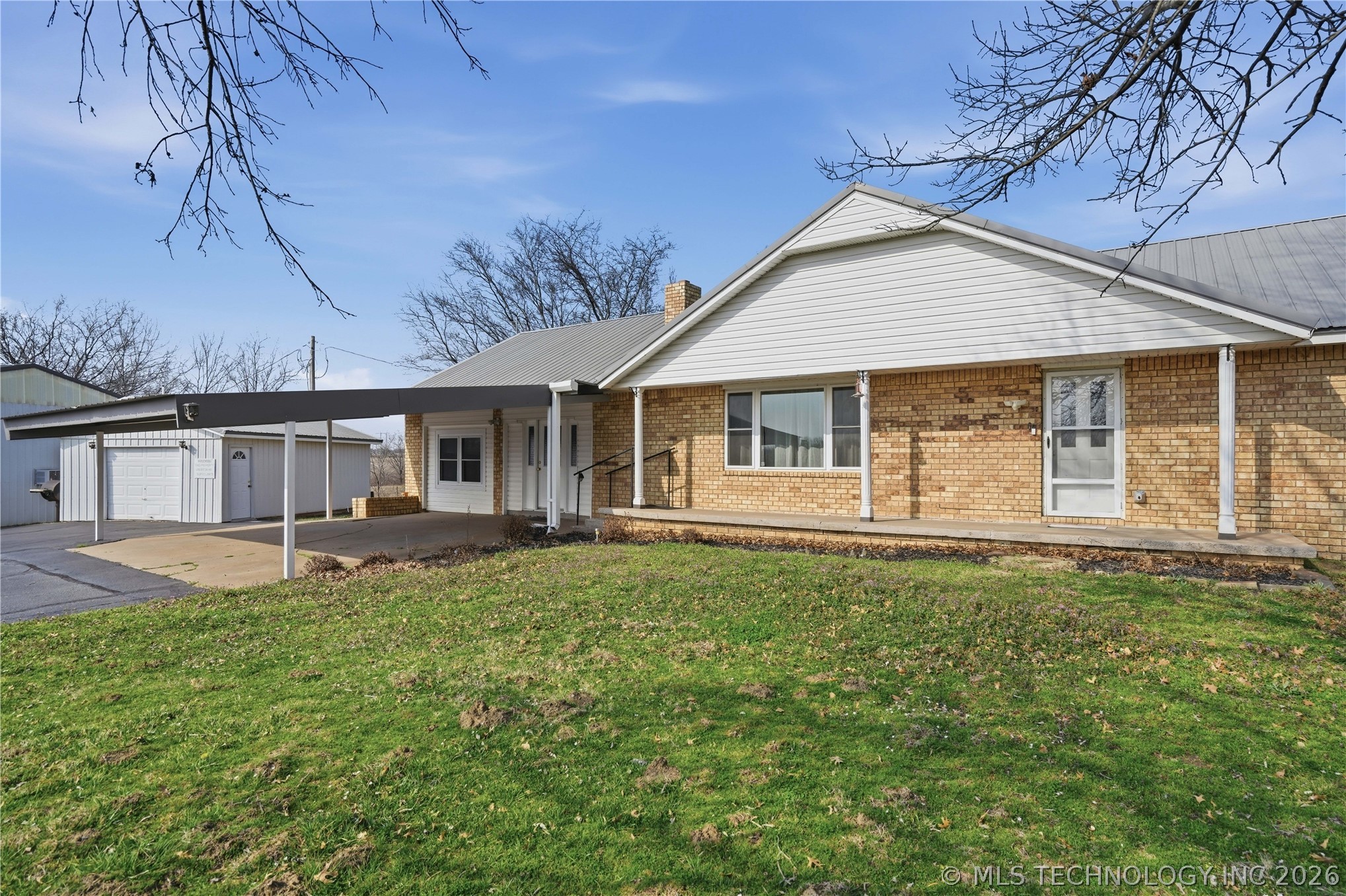12192 S Highway 64 Muskogee OK 74403