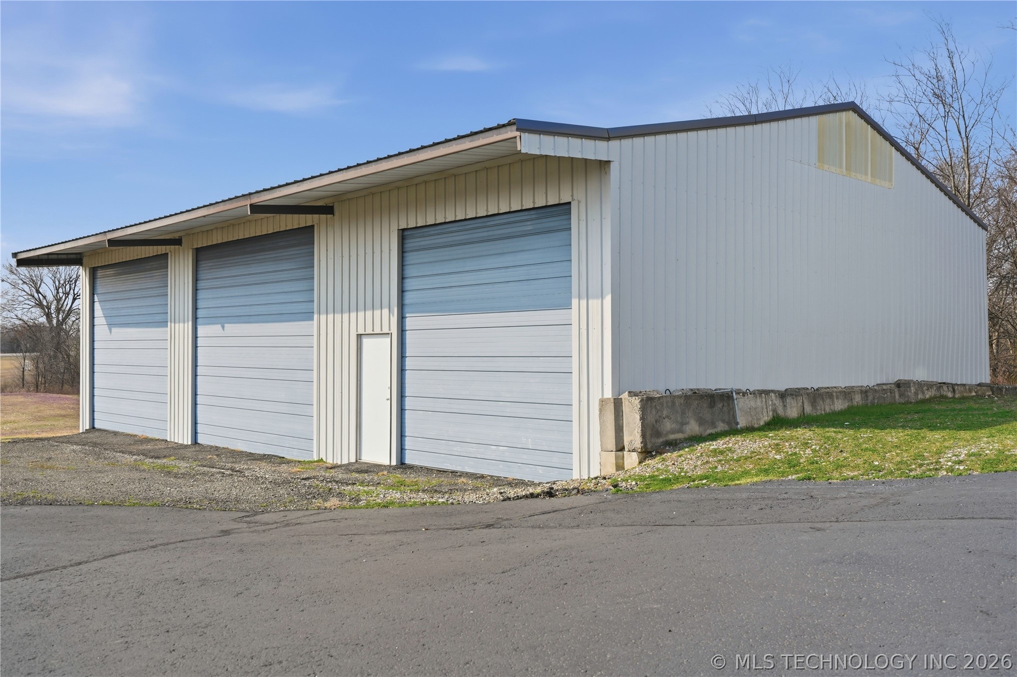 12192 S Highway 64 Muskogee OK 74403