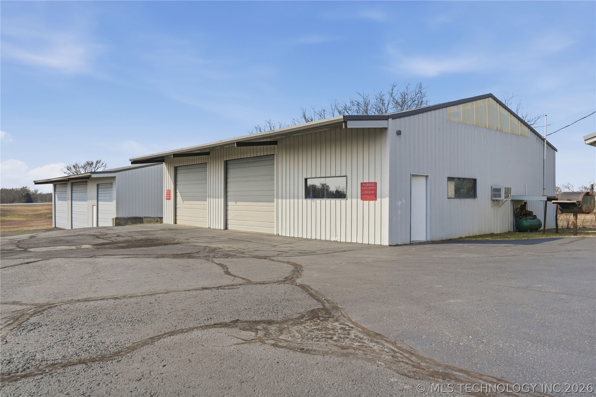 12192 S Highway 64 Muskogee OK 74403