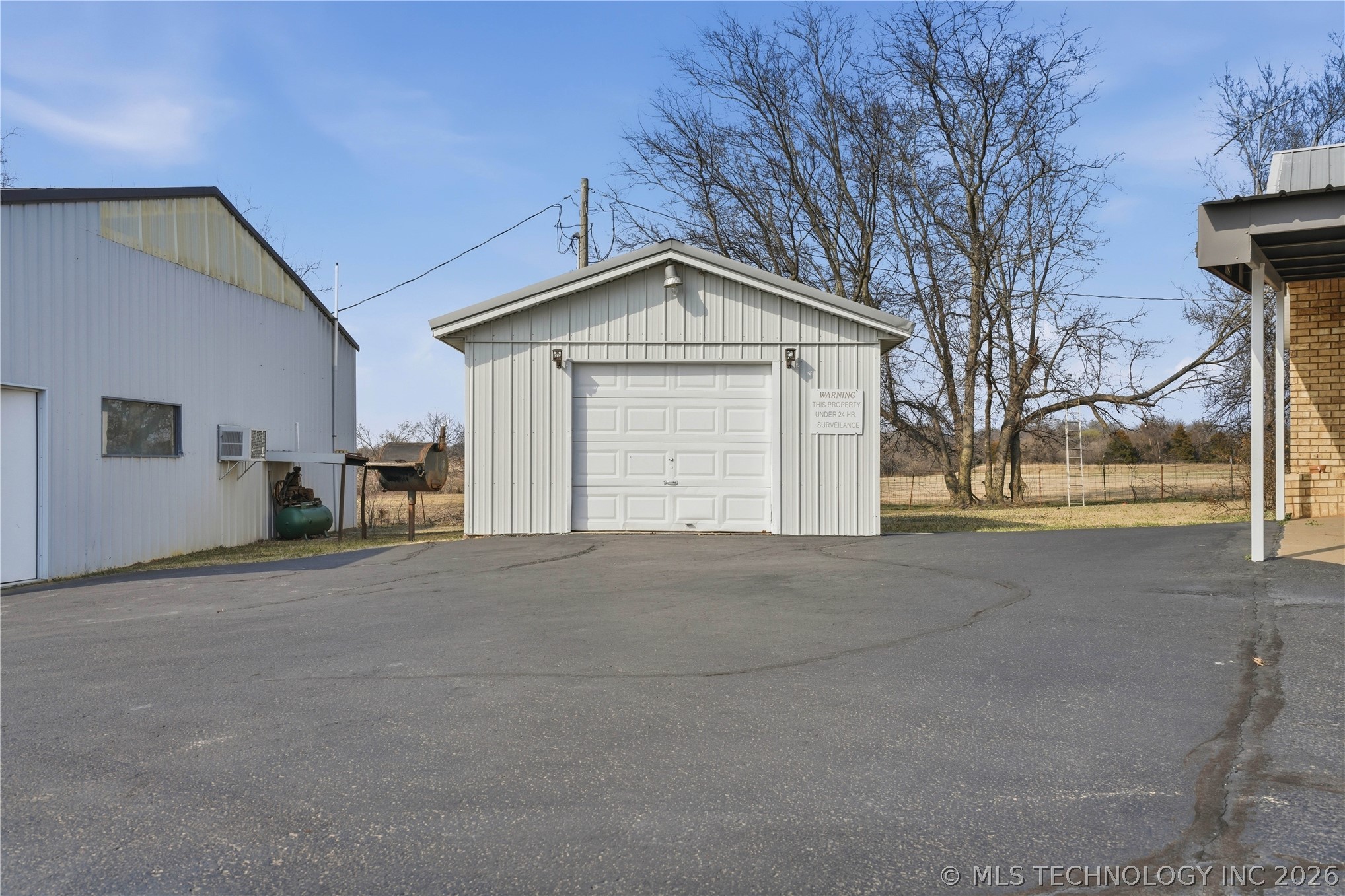 12192 S Highway 64 Muskogee OK 74403