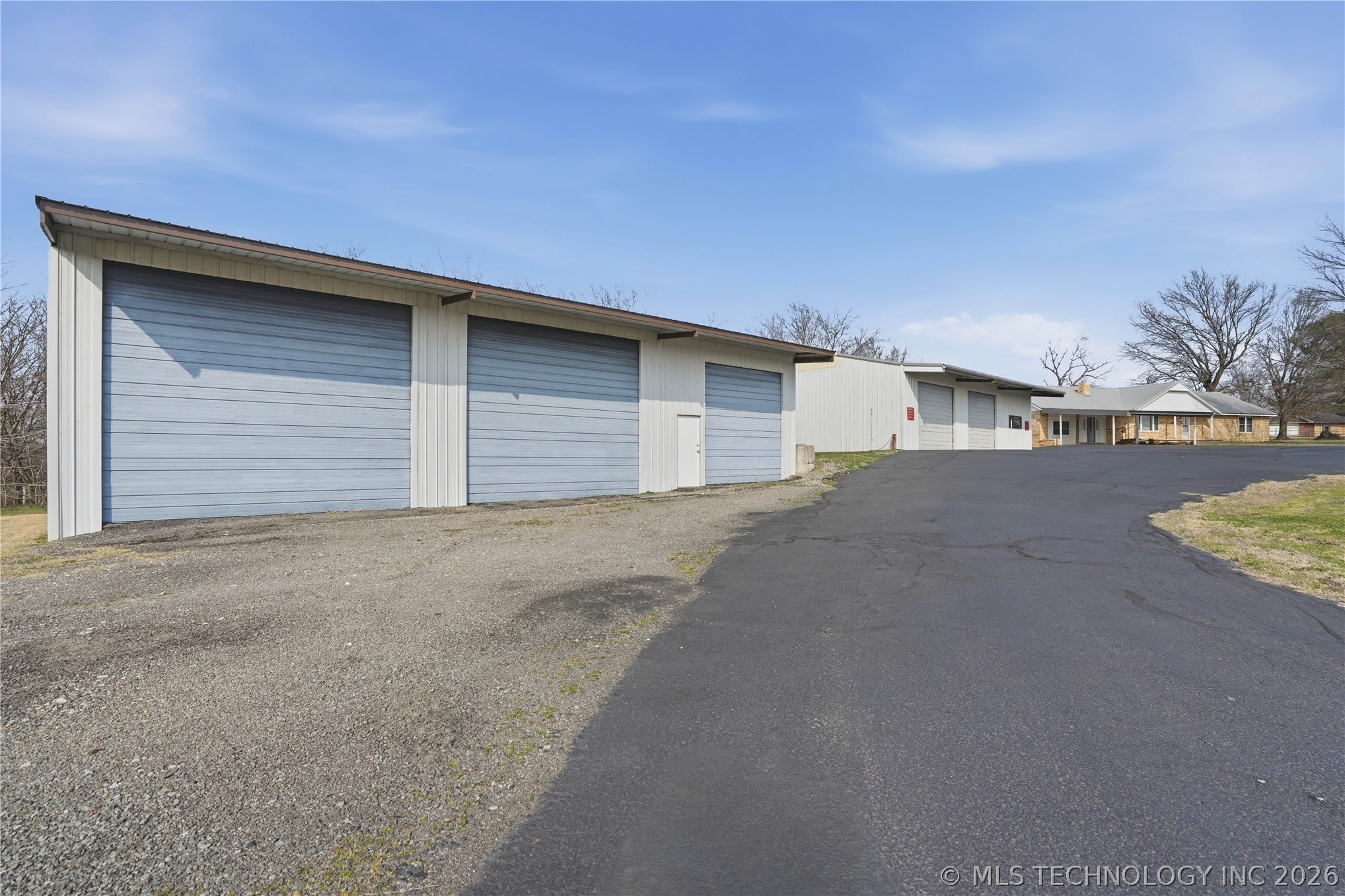 12192 S Highway 64 Muskogee OK 74403