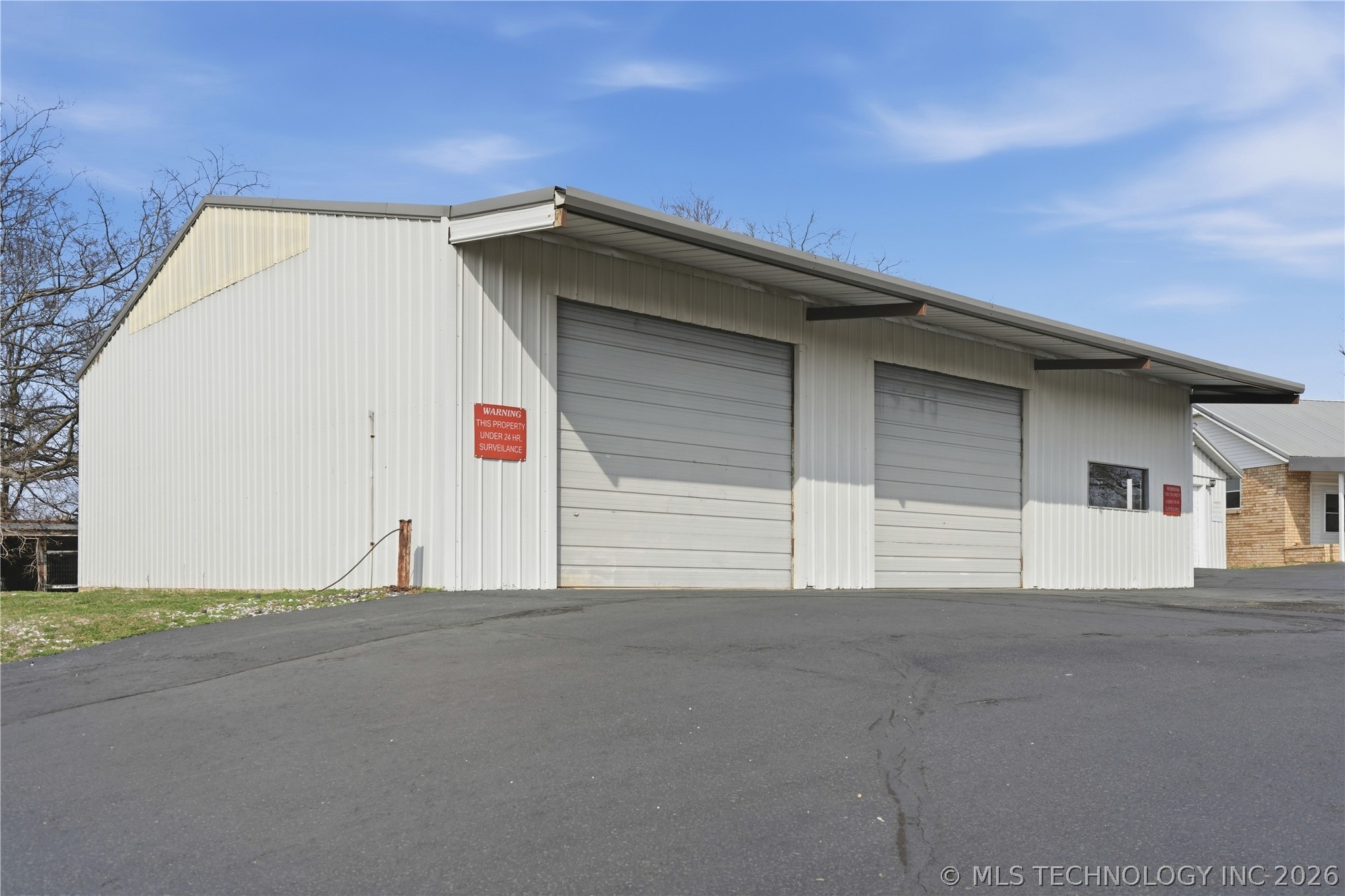 12192 S Highway 64 Muskogee OK 74403