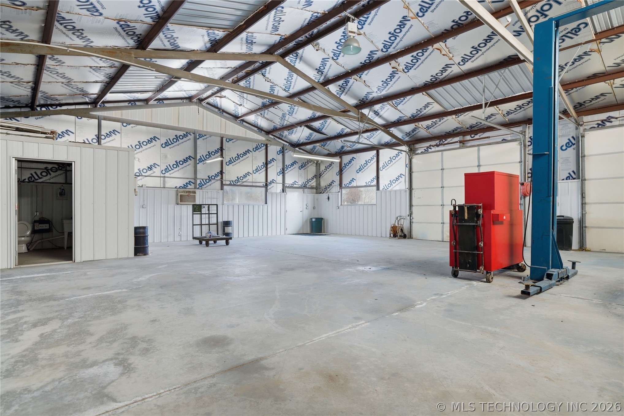 12192 S Highway 64 Muskogee OK 74403