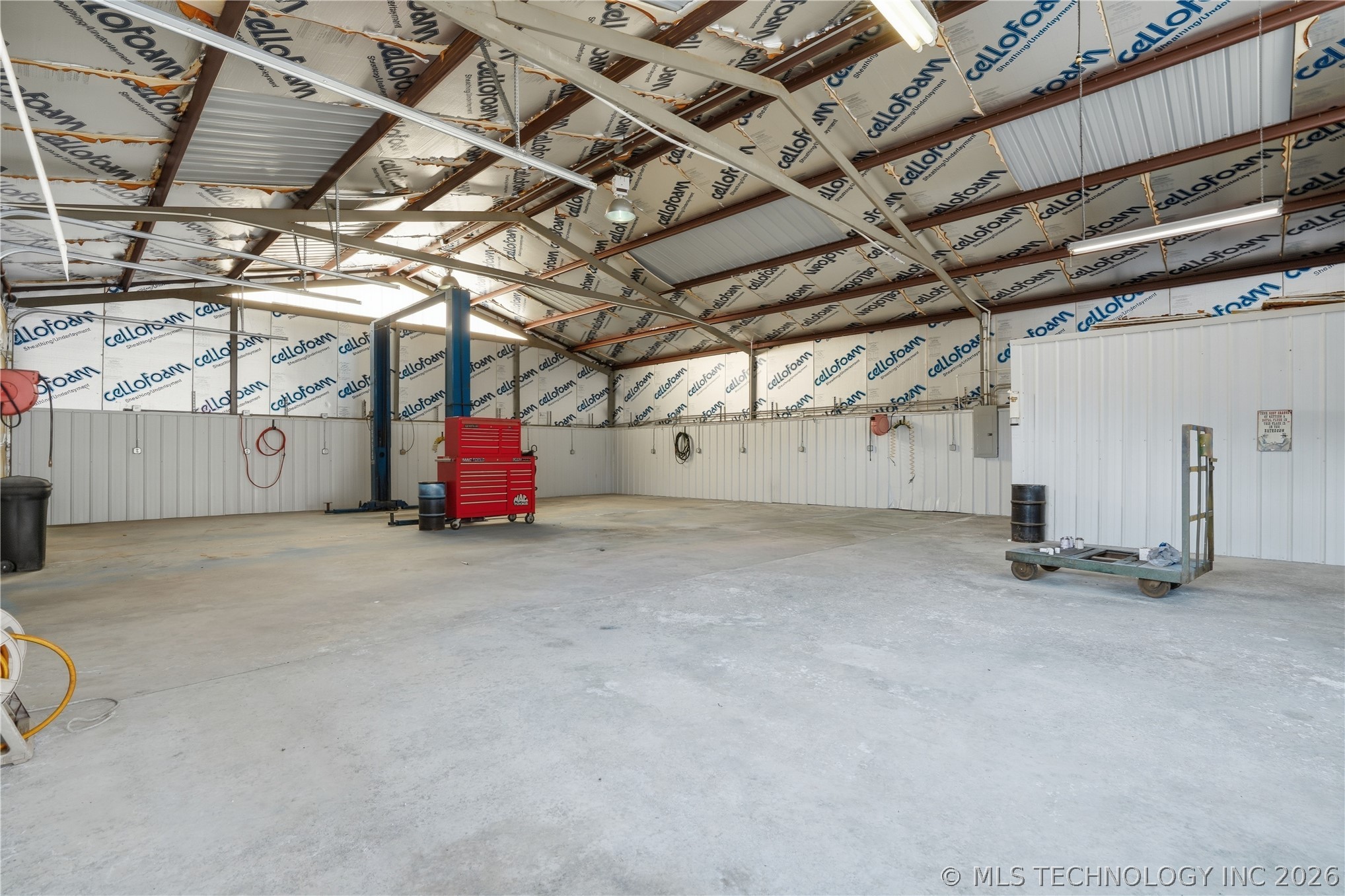 12192 S Highway 64 Muskogee OK 74403