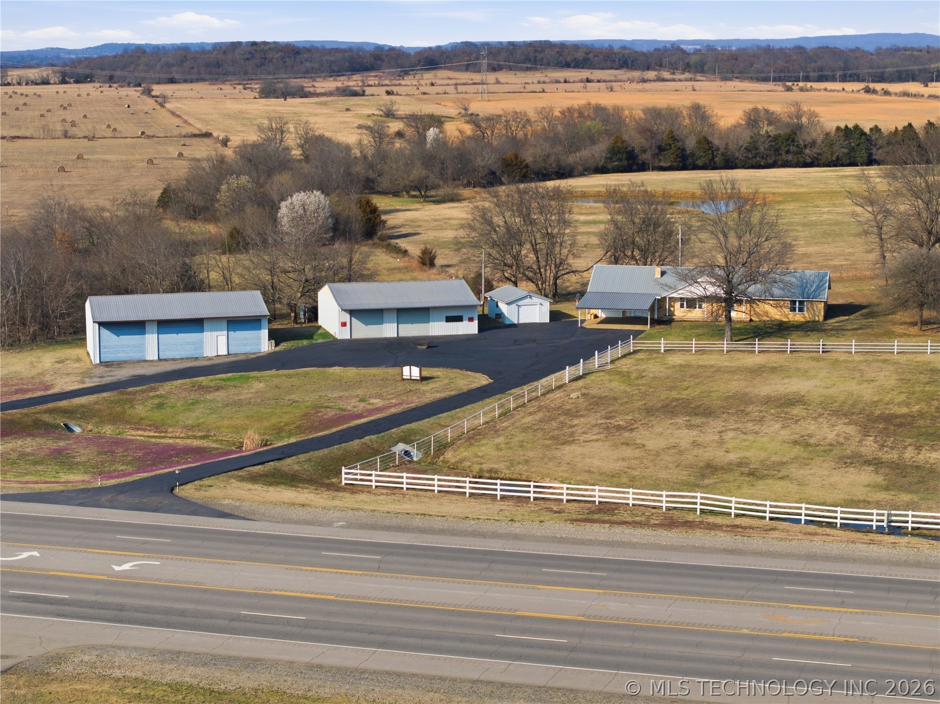 12192 S Highway 64 Muskogee OK 74403