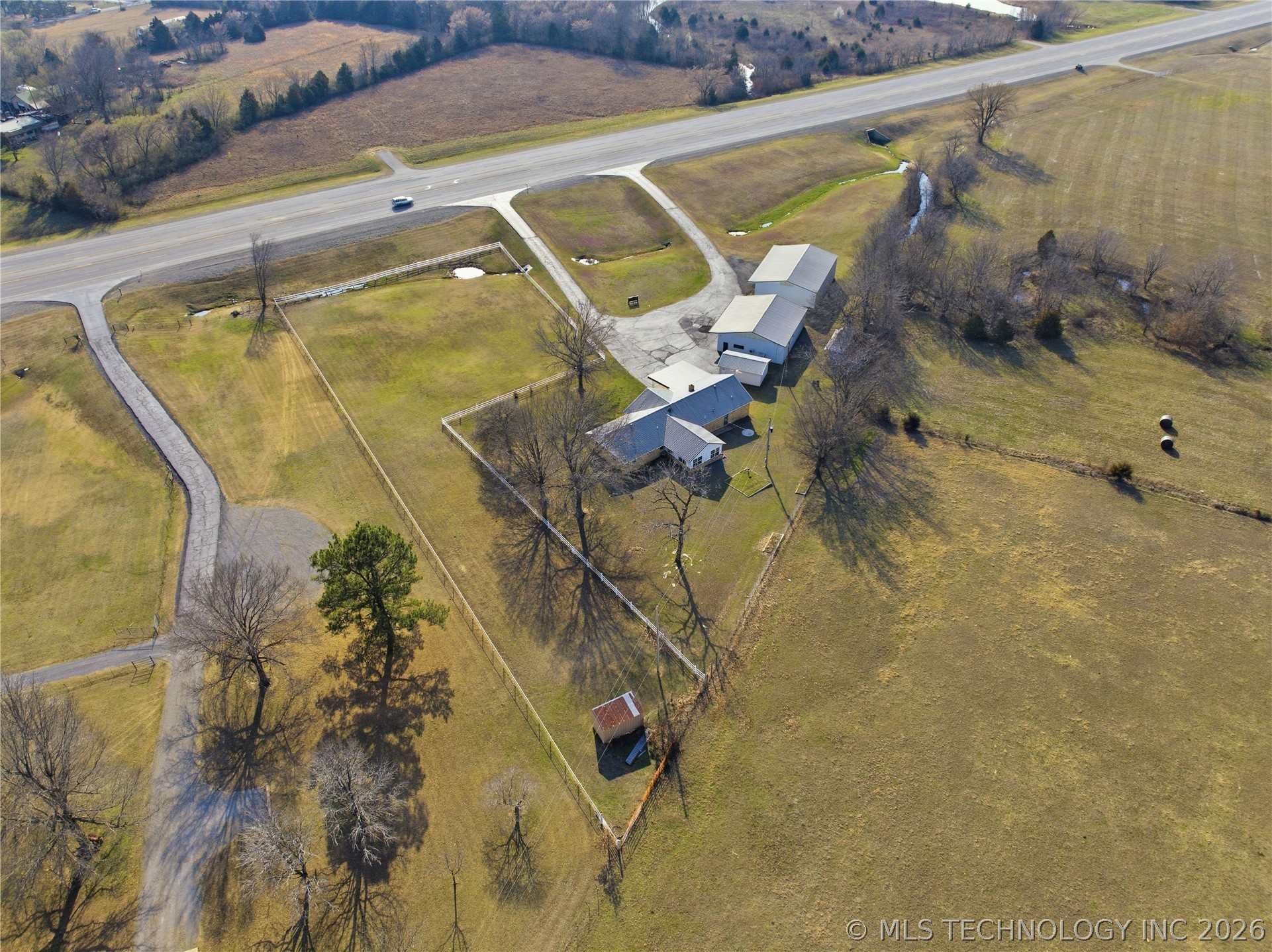 12192 S Highway 64 Muskogee OK 74403