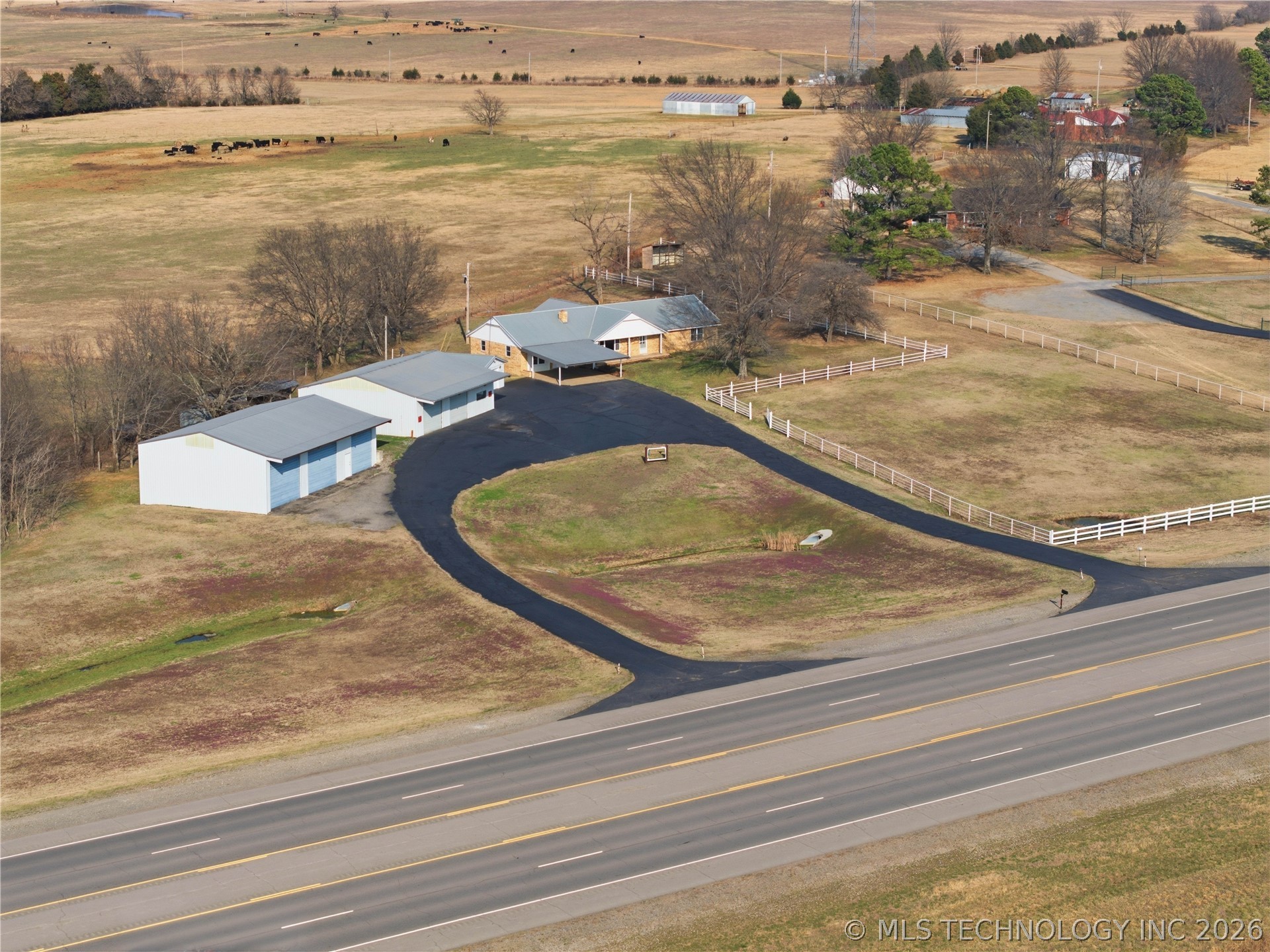12192 S Highway 64 Muskogee OK 74403