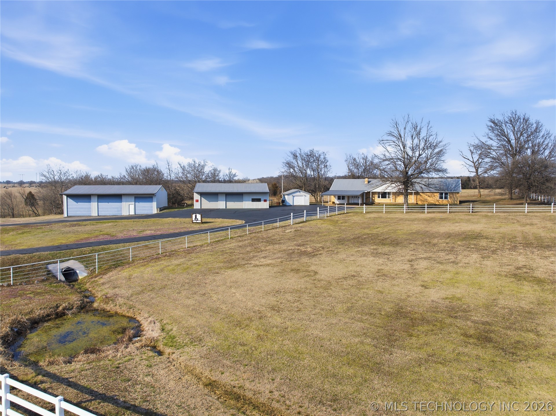 12192 S Highway 64 Muskogee OK 74403