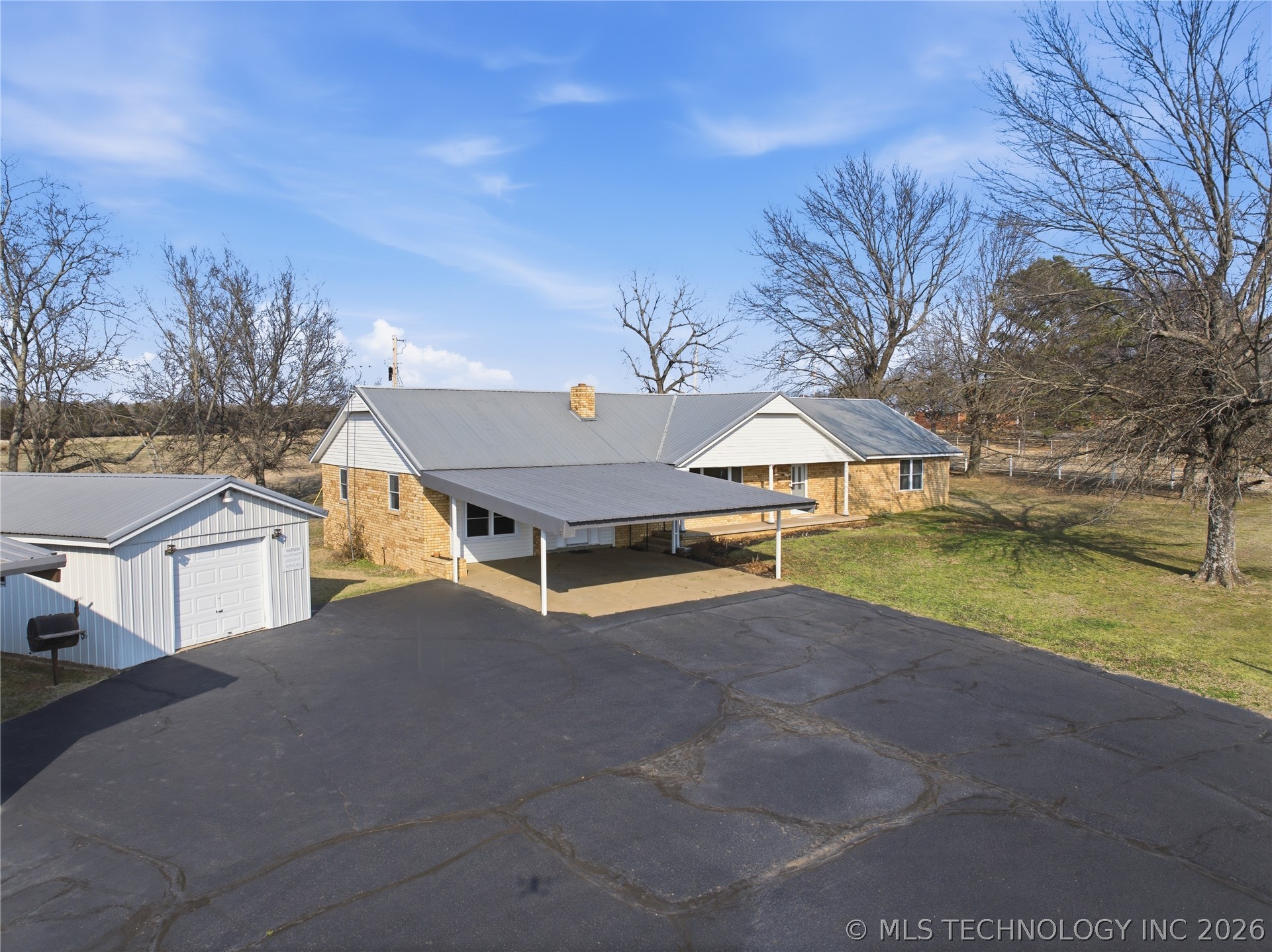 12192 S Highway 64 Muskogee OK 74403