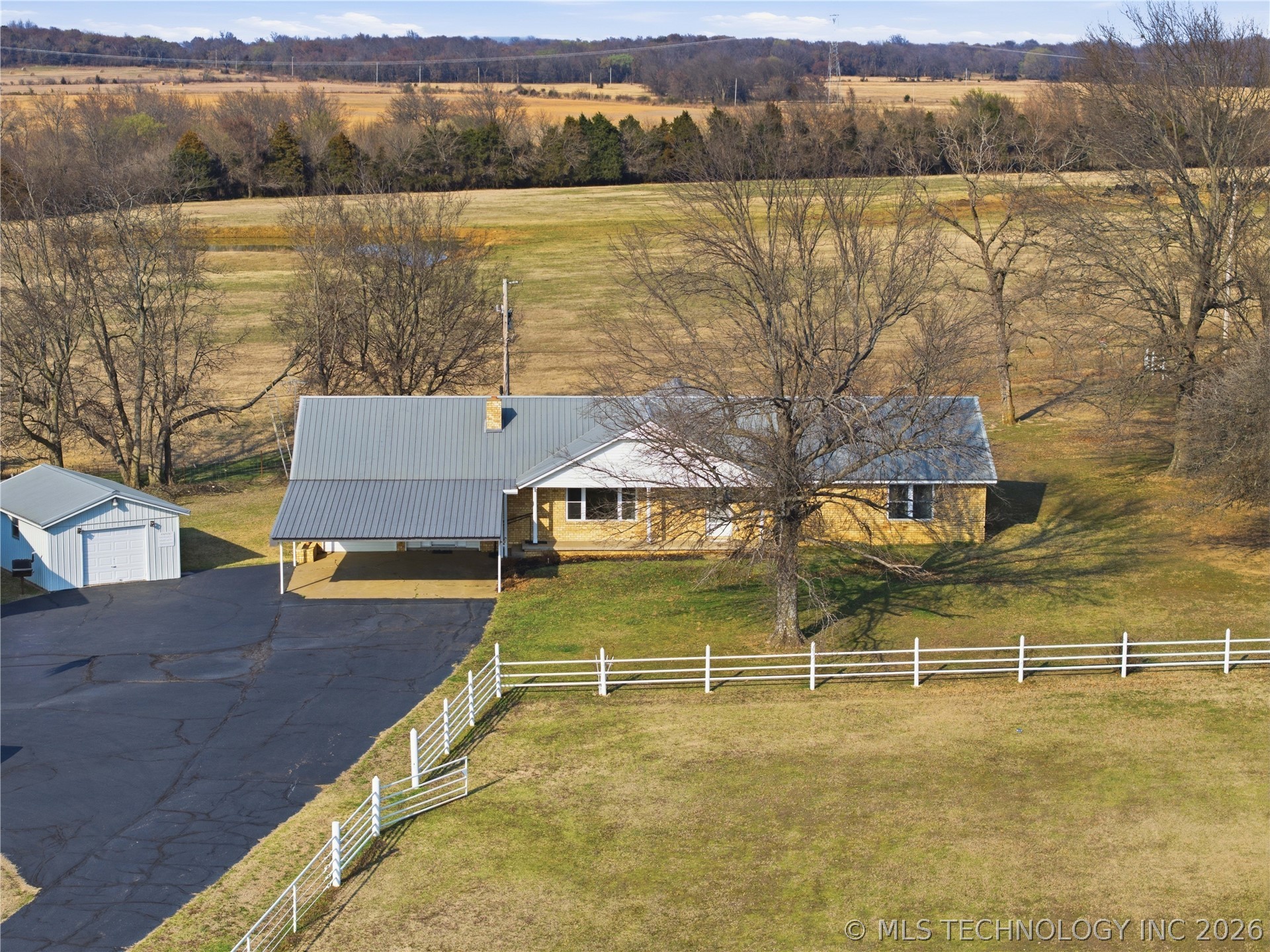 12192 S Highway 64 Muskogee OK 74403