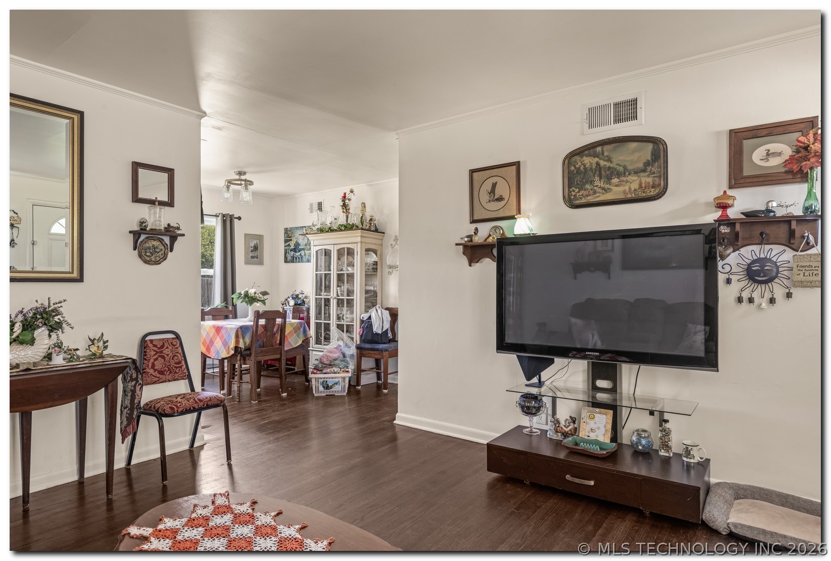 2541 W Cameron Street Tulsa OK 74127