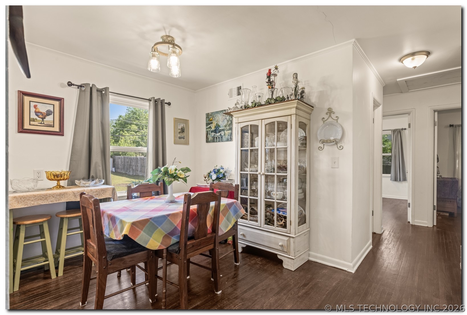 2541 W Cameron Street Tulsa OK 74127