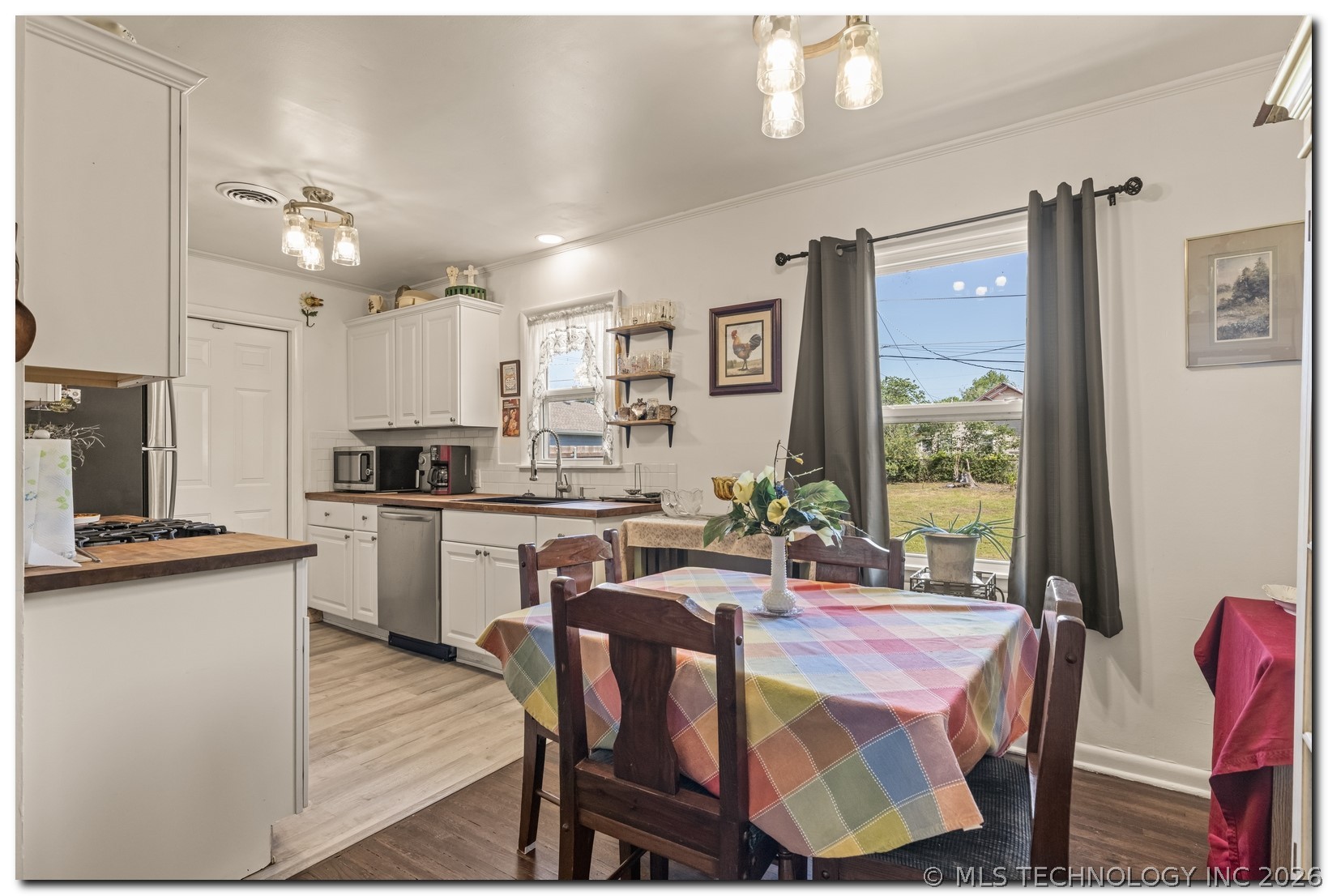 2541 W Cameron Street Tulsa OK 74127
