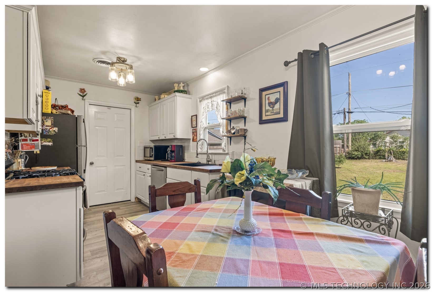 2541 W Cameron Street Tulsa OK 74127