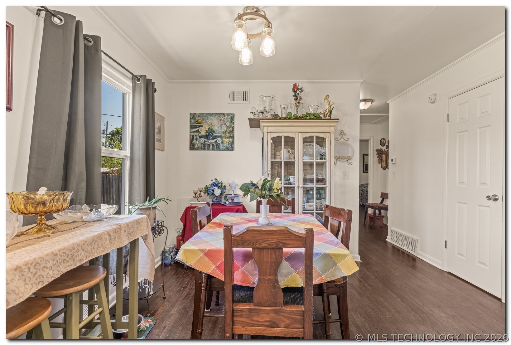 2541 W Cameron Street Tulsa OK 74127