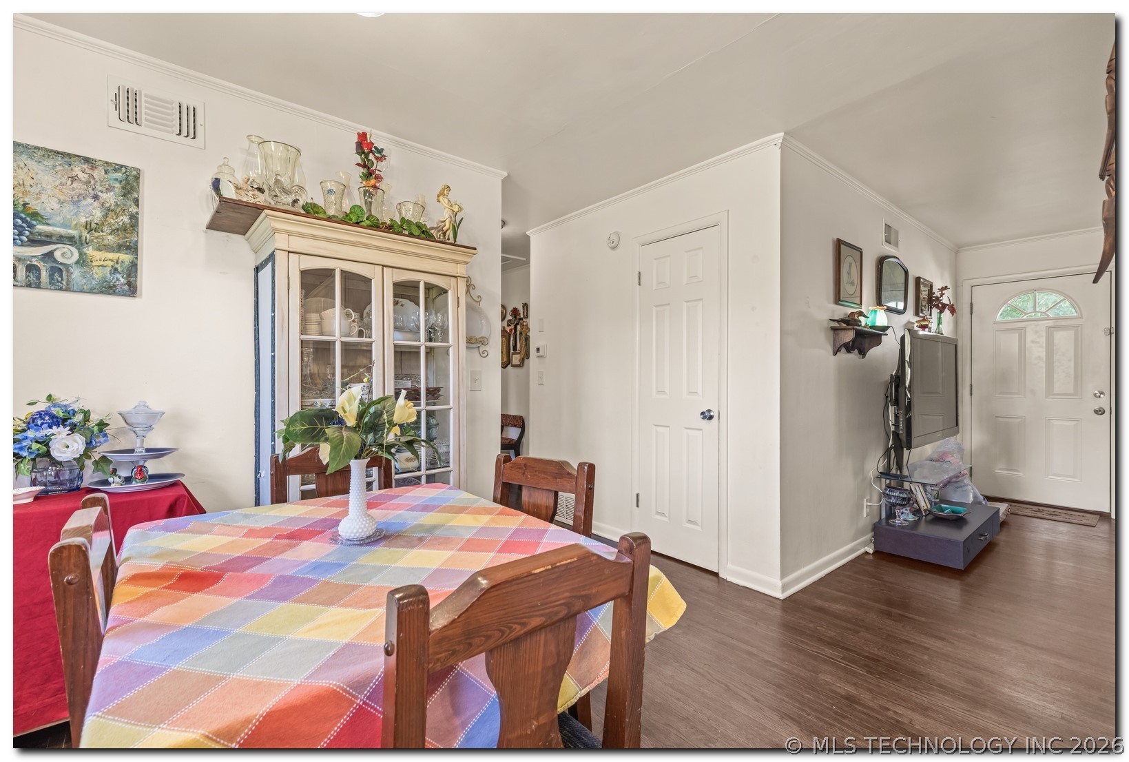 2541 W Cameron Street Tulsa OK 74127