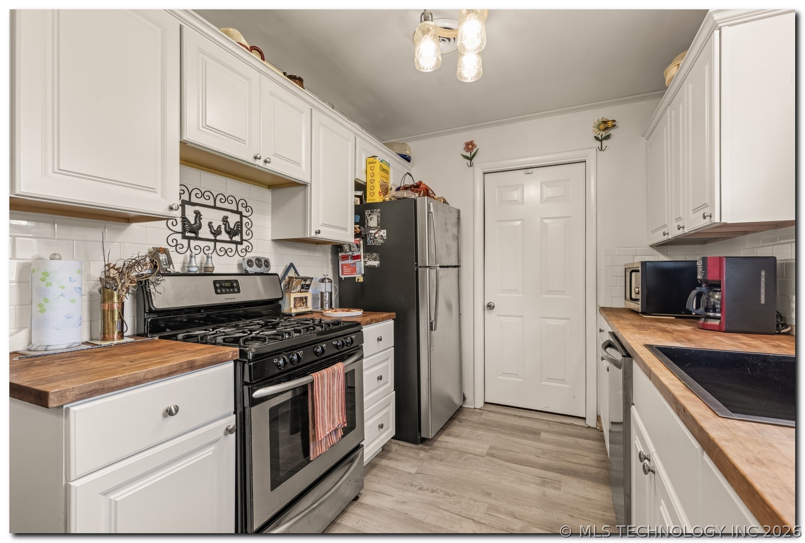 2541 W Cameron Street Tulsa OK 74127