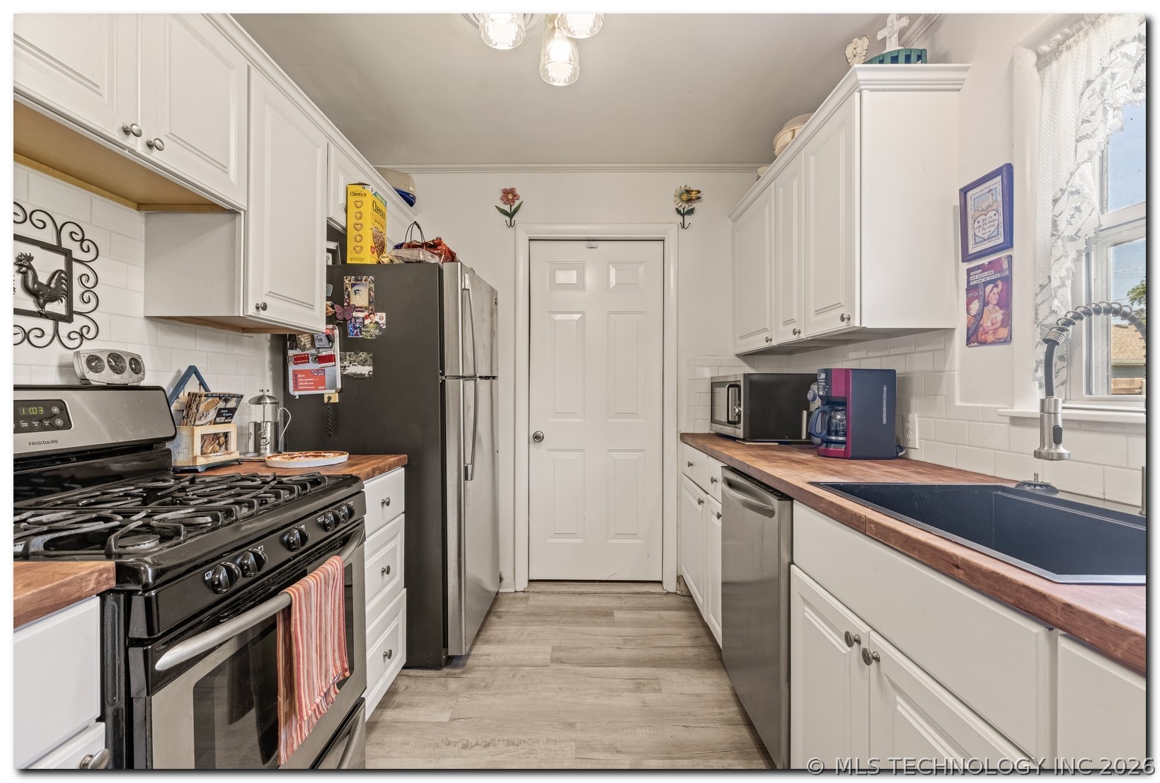 2541 W Cameron Street Tulsa OK 74127