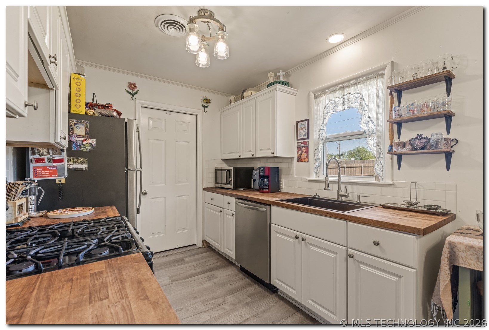 2541 W Cameron Street Tulsa OK 74127