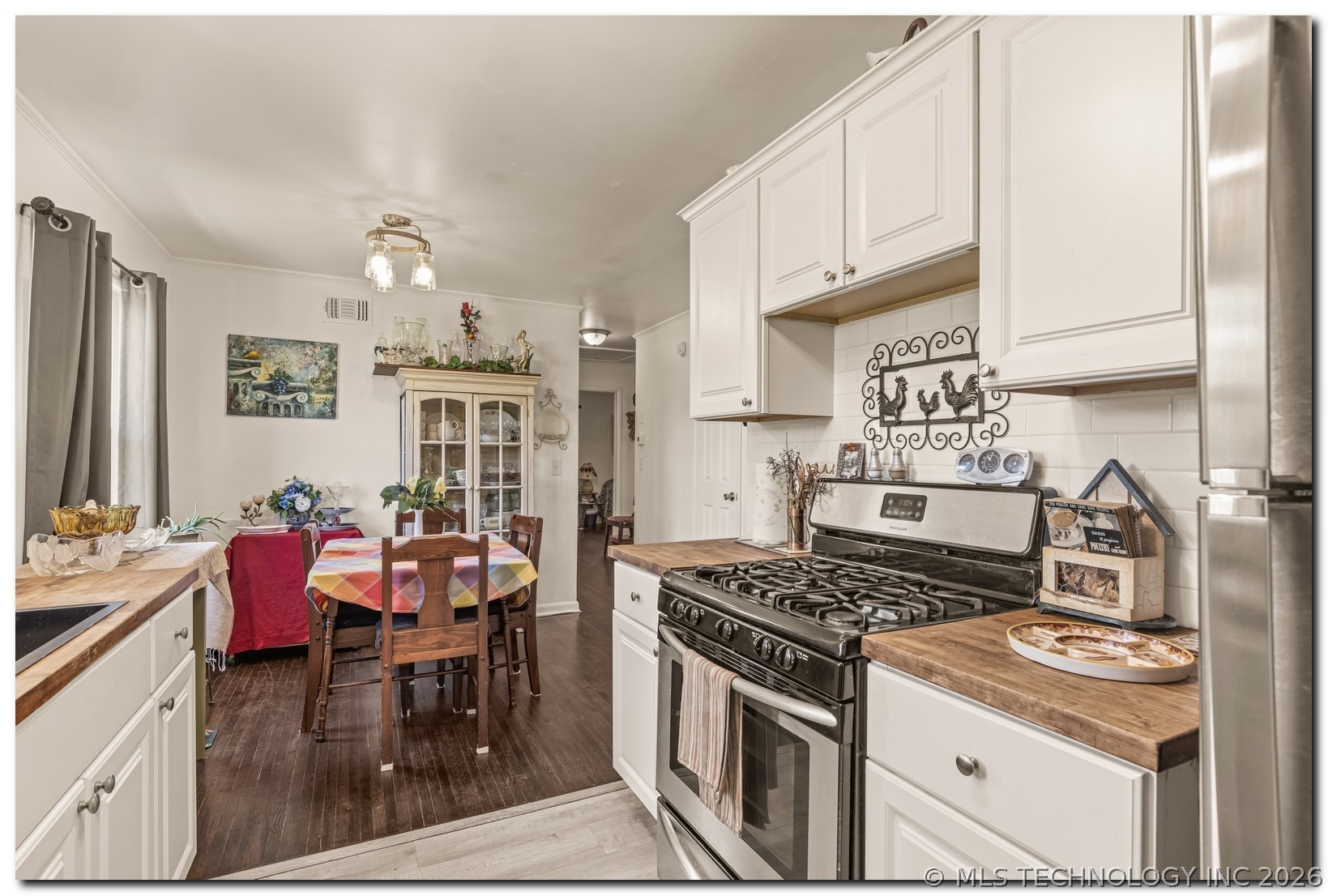 2541 W Cameron Street Tulsa OK 74127