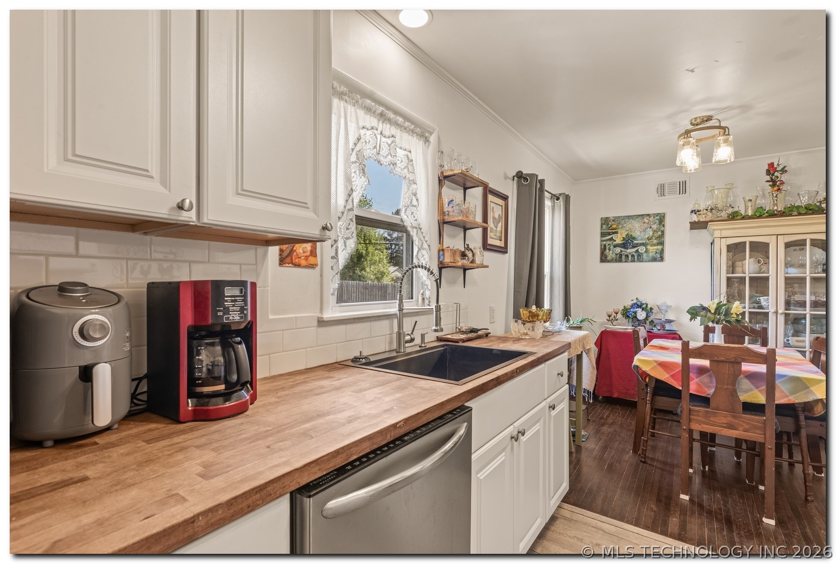 2541 W Cameron Street Tulsa OK 74127