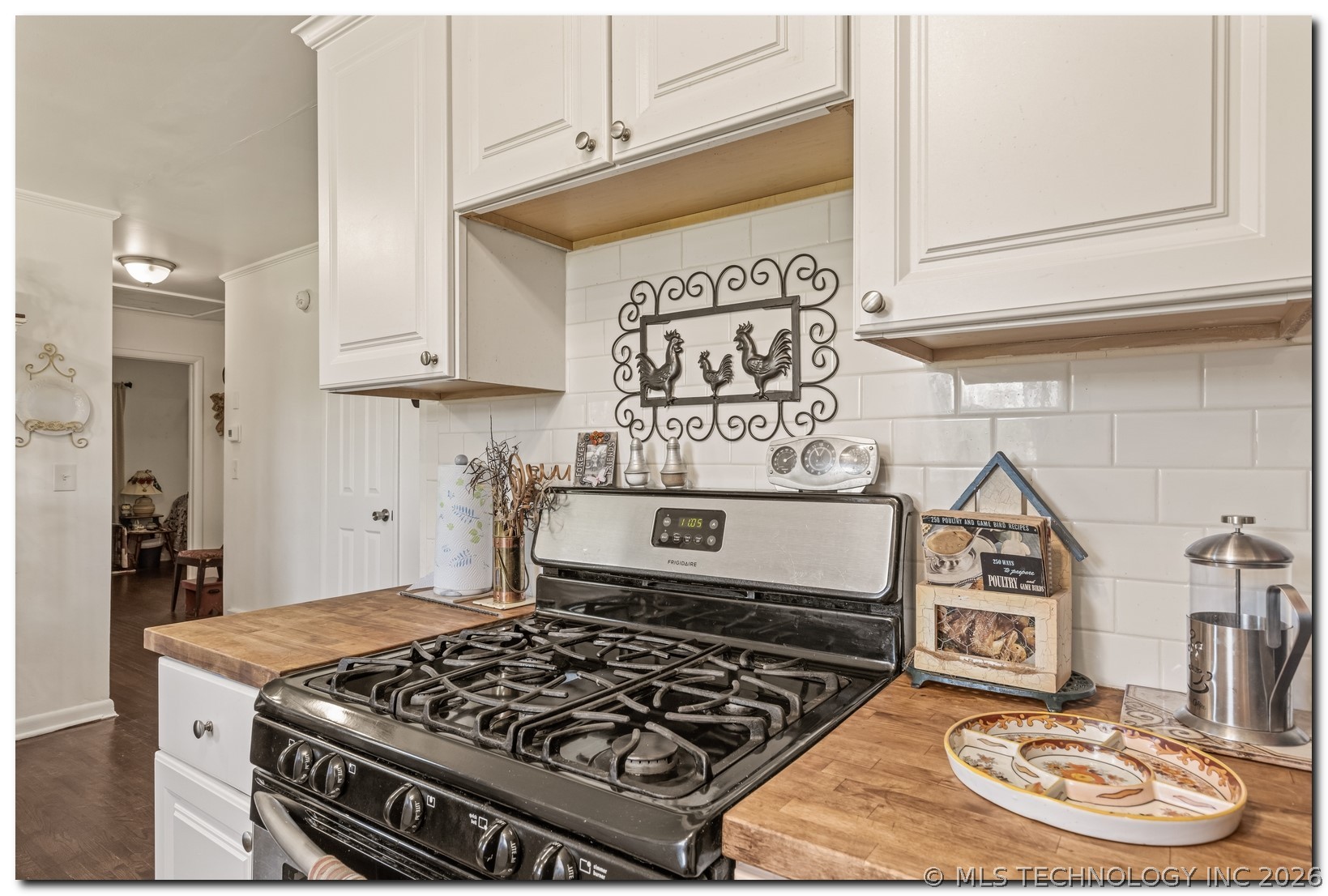 2541 W Cameron Street Tulsa OK 74127